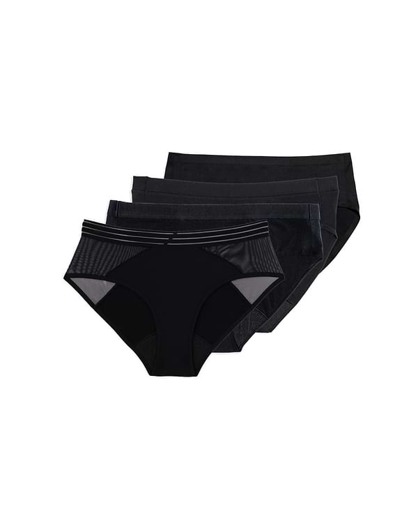 Find Your Favorite Fabric 4-Pack