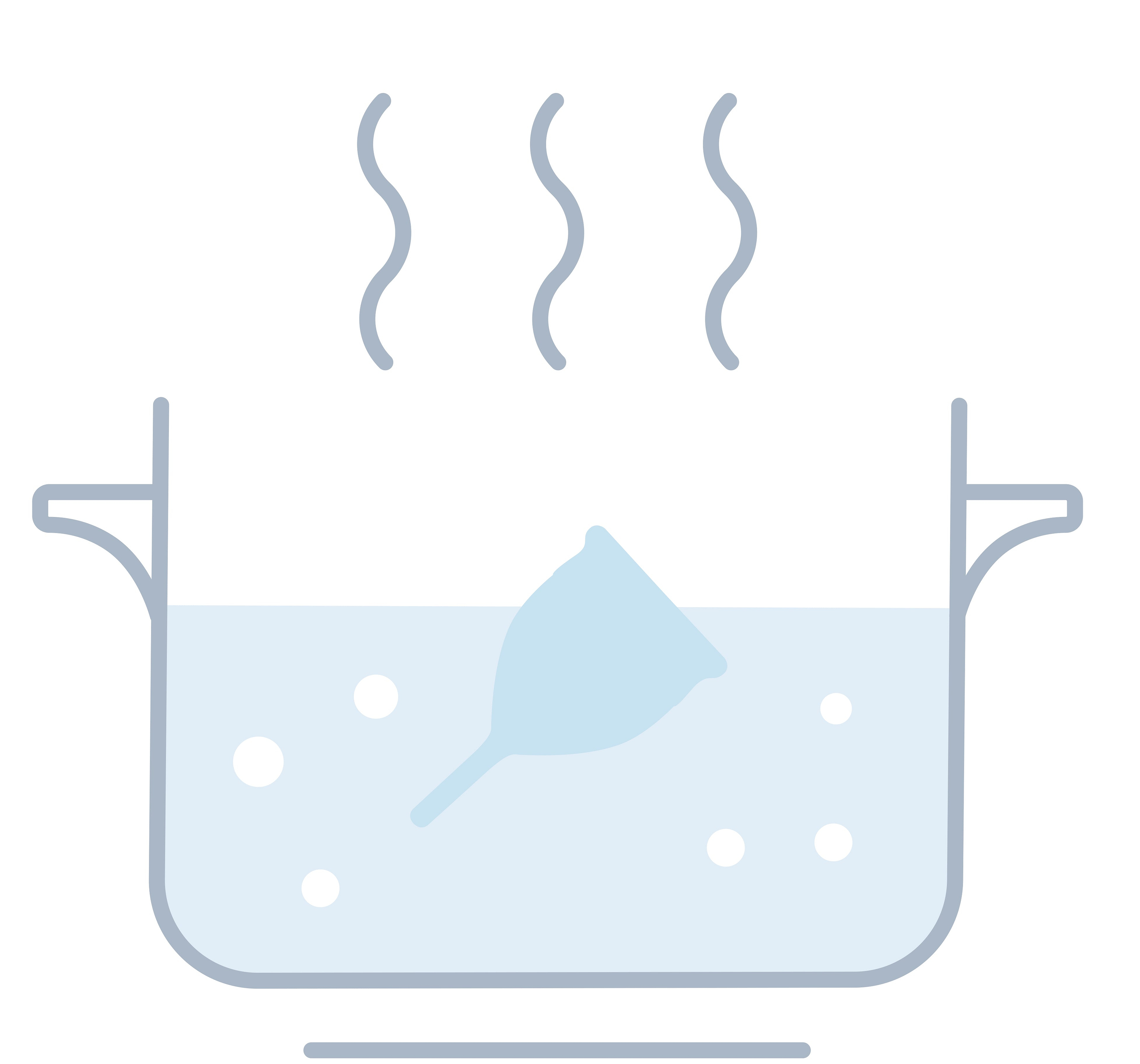 Boil Icon