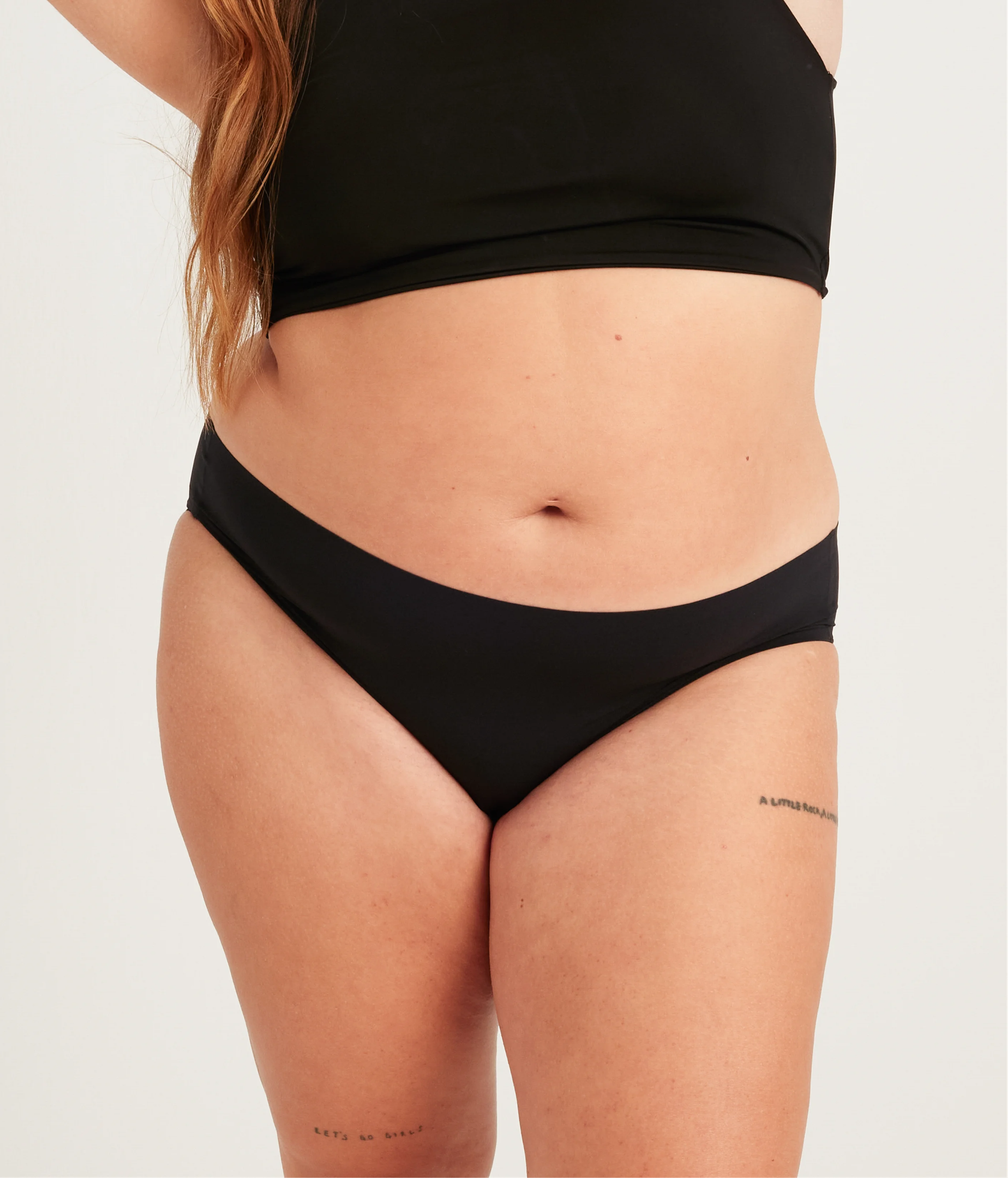 Volanic Black