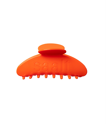 Poppy Orange