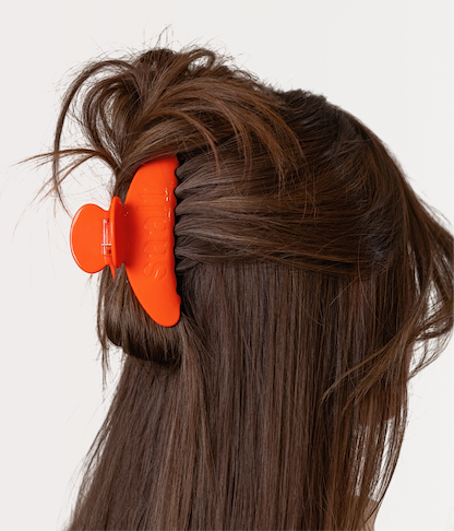 Poppy Orange