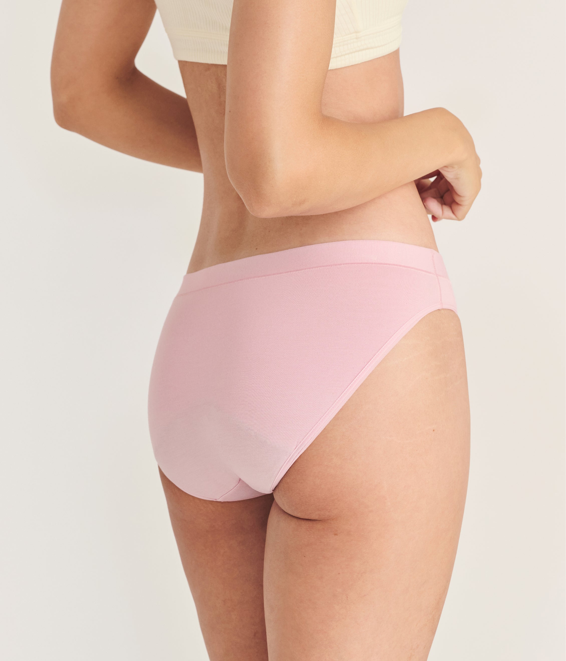 Petal Pink