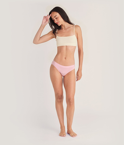 Petal Pink