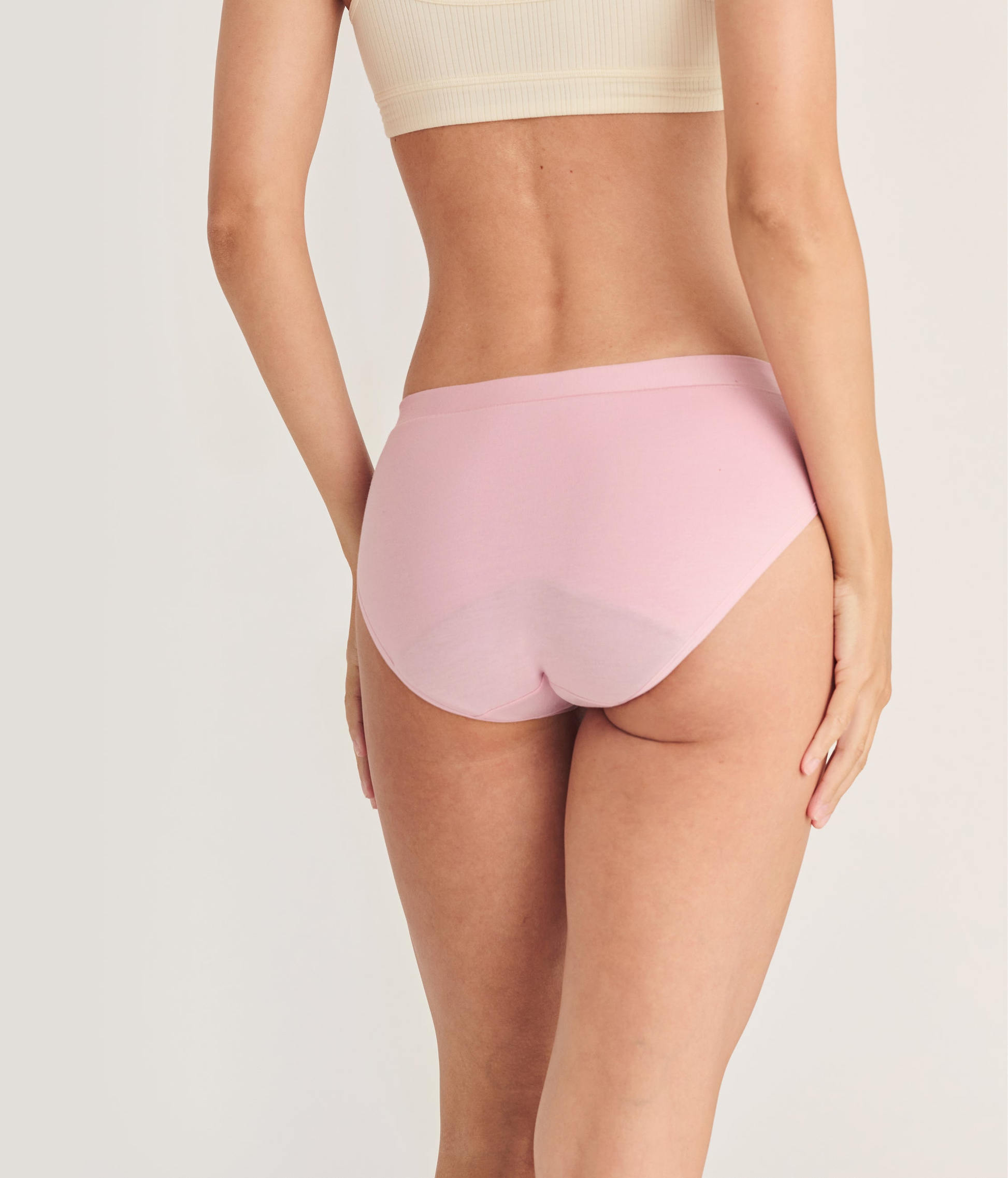 Petal Pink