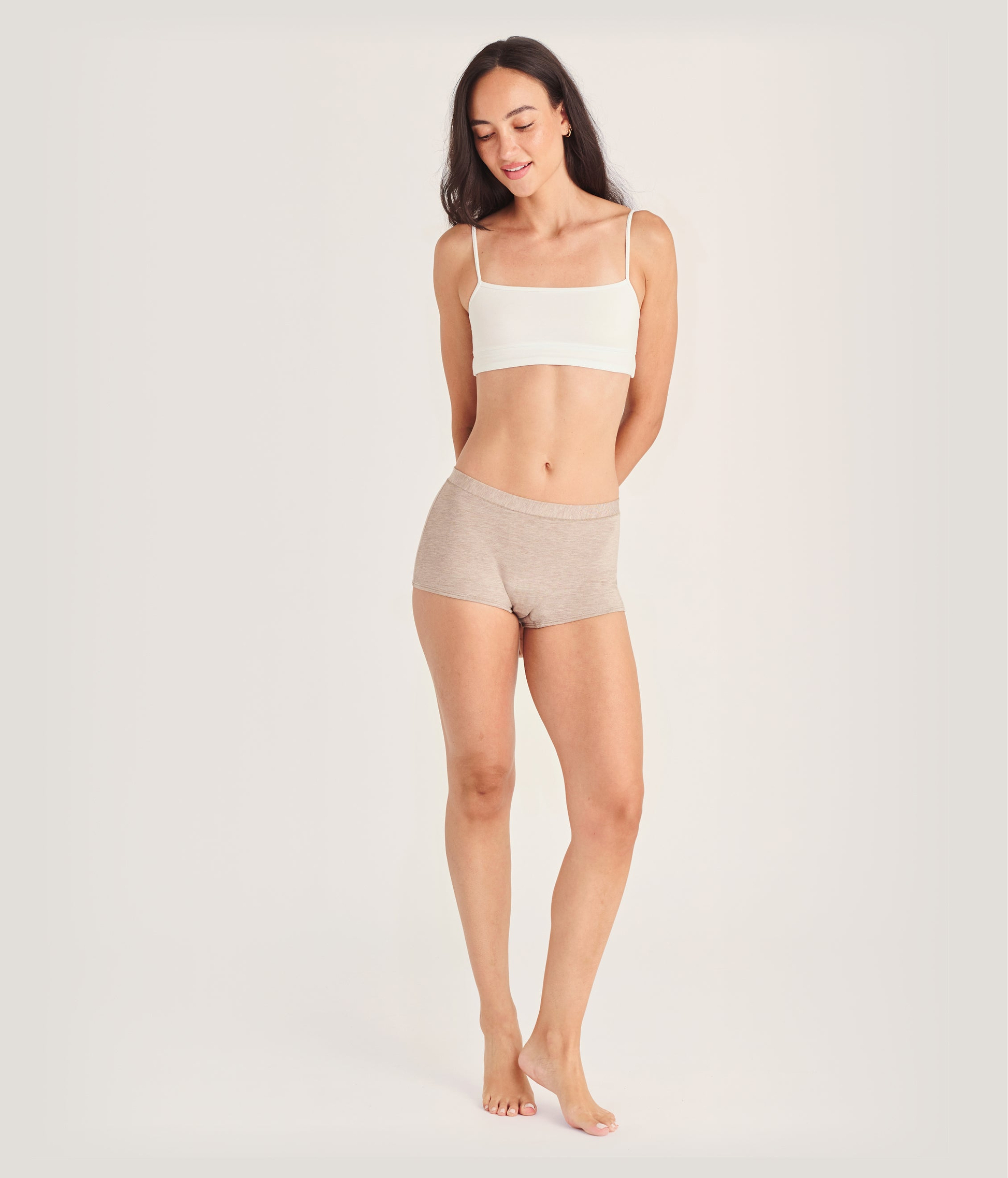 Fawn Heather