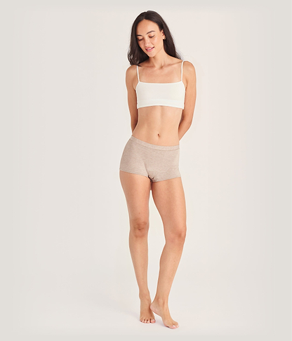 Fawn Heather
