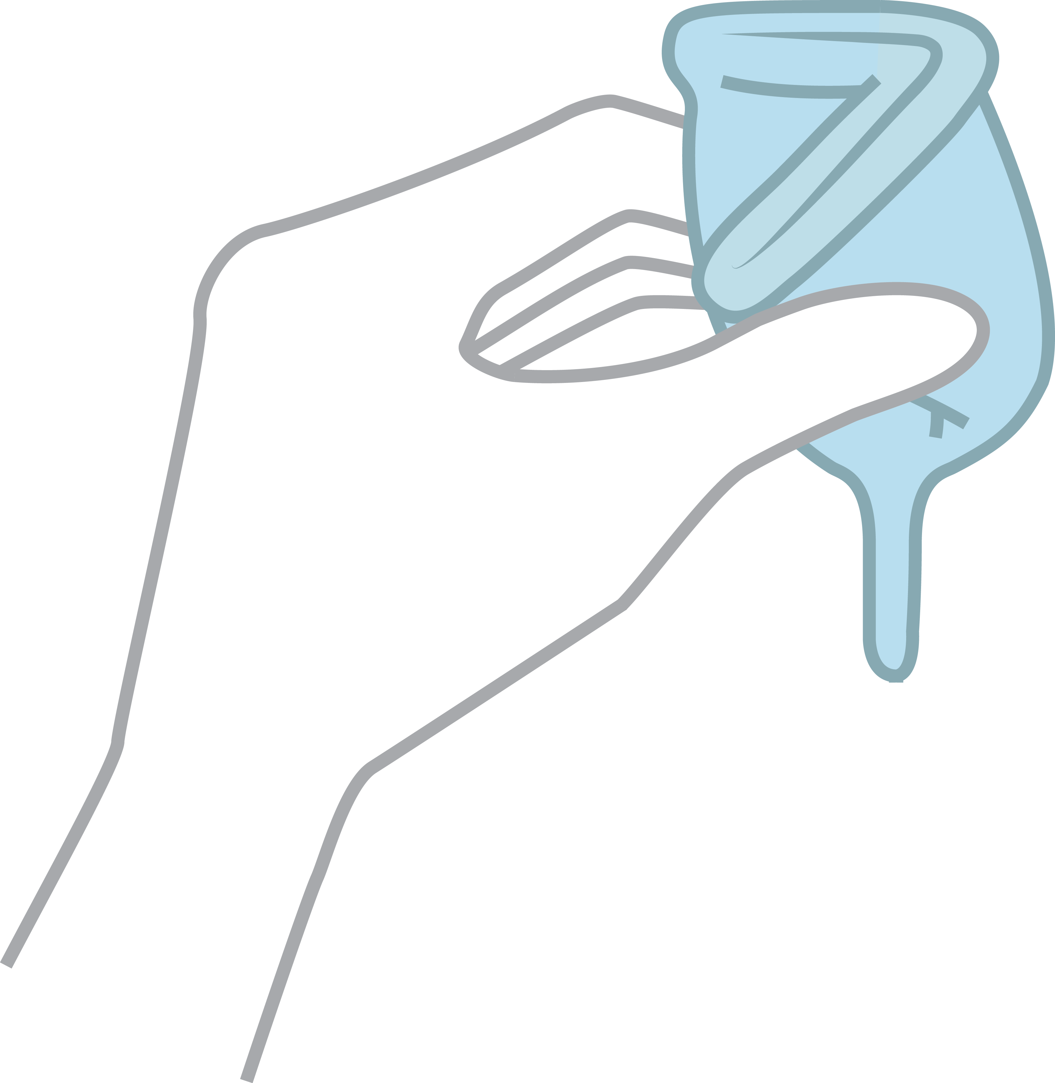 Fold Top Right Corner Icon