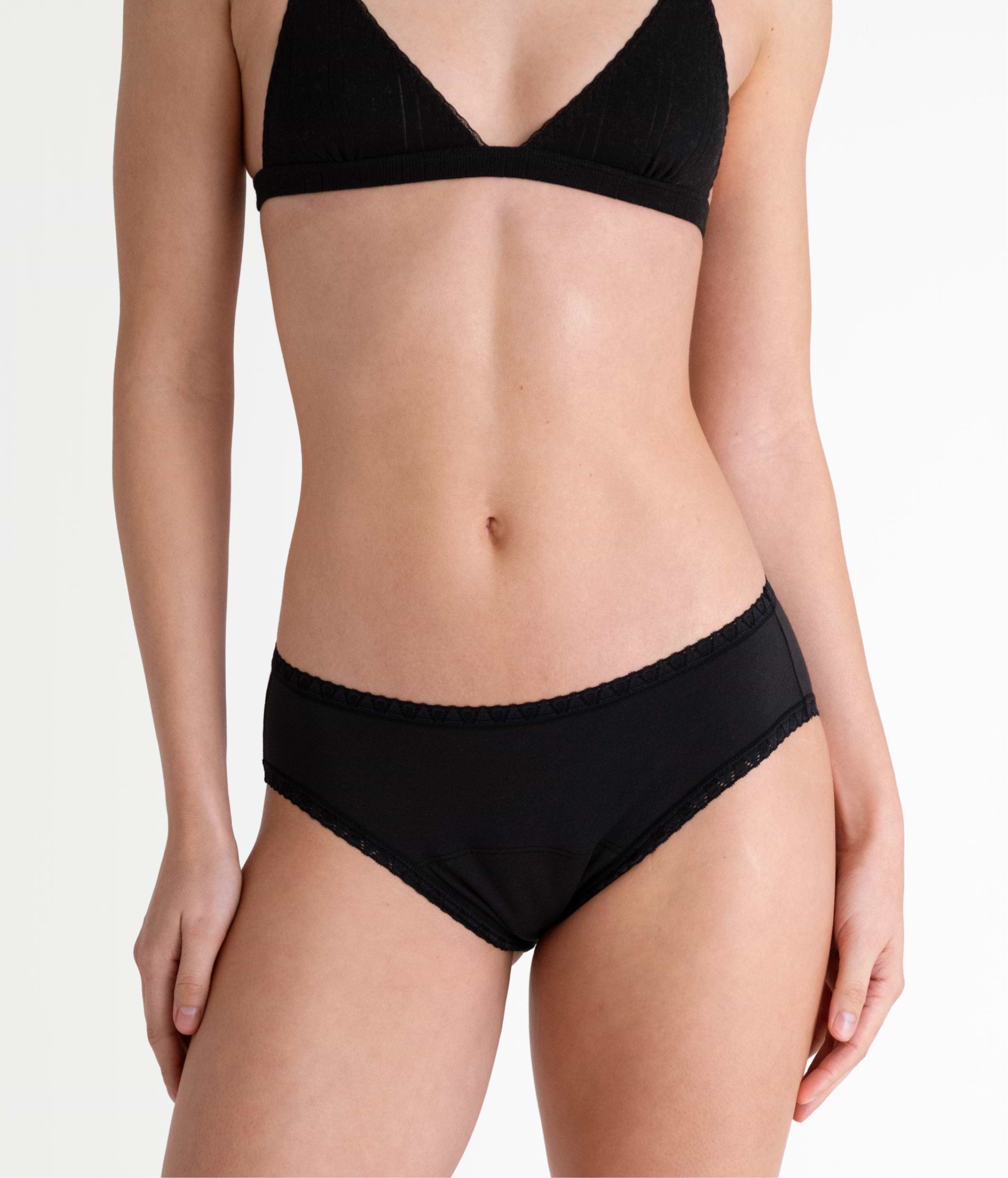 Volcanic Black
