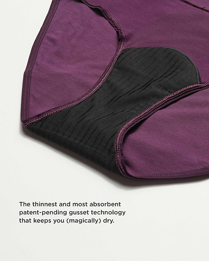 Deep Plum