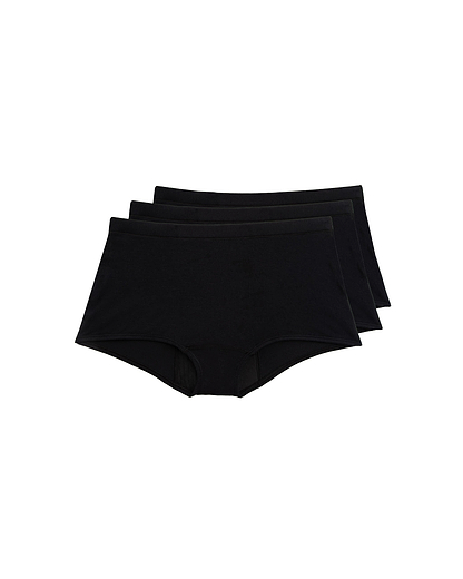 CloudShort Overnight 3-Pack