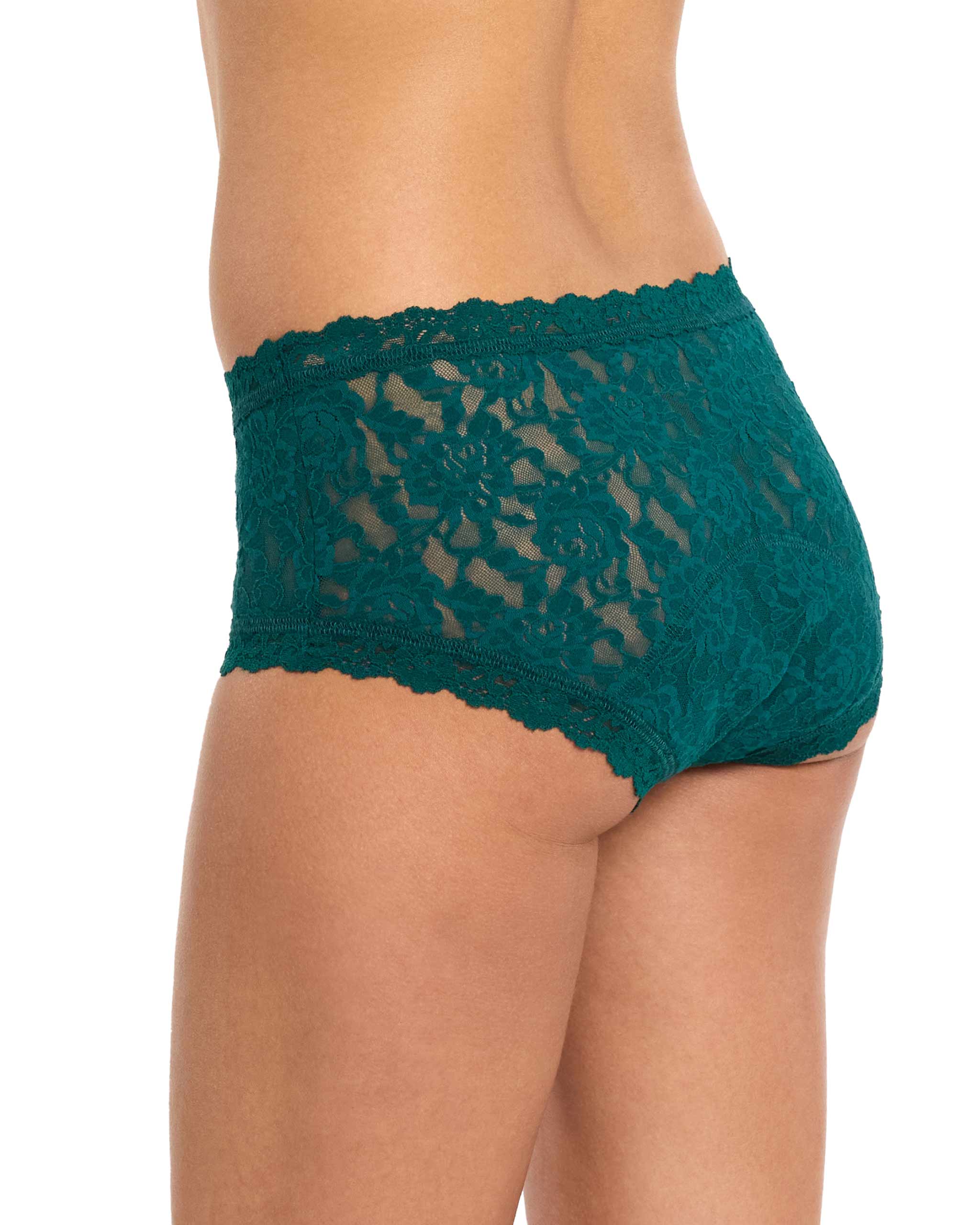 Mountain Green