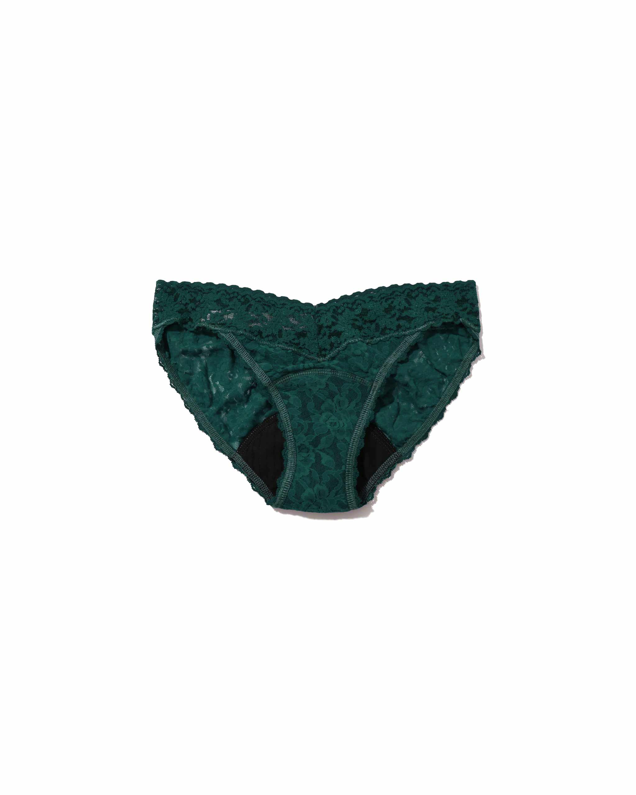Mountain Green