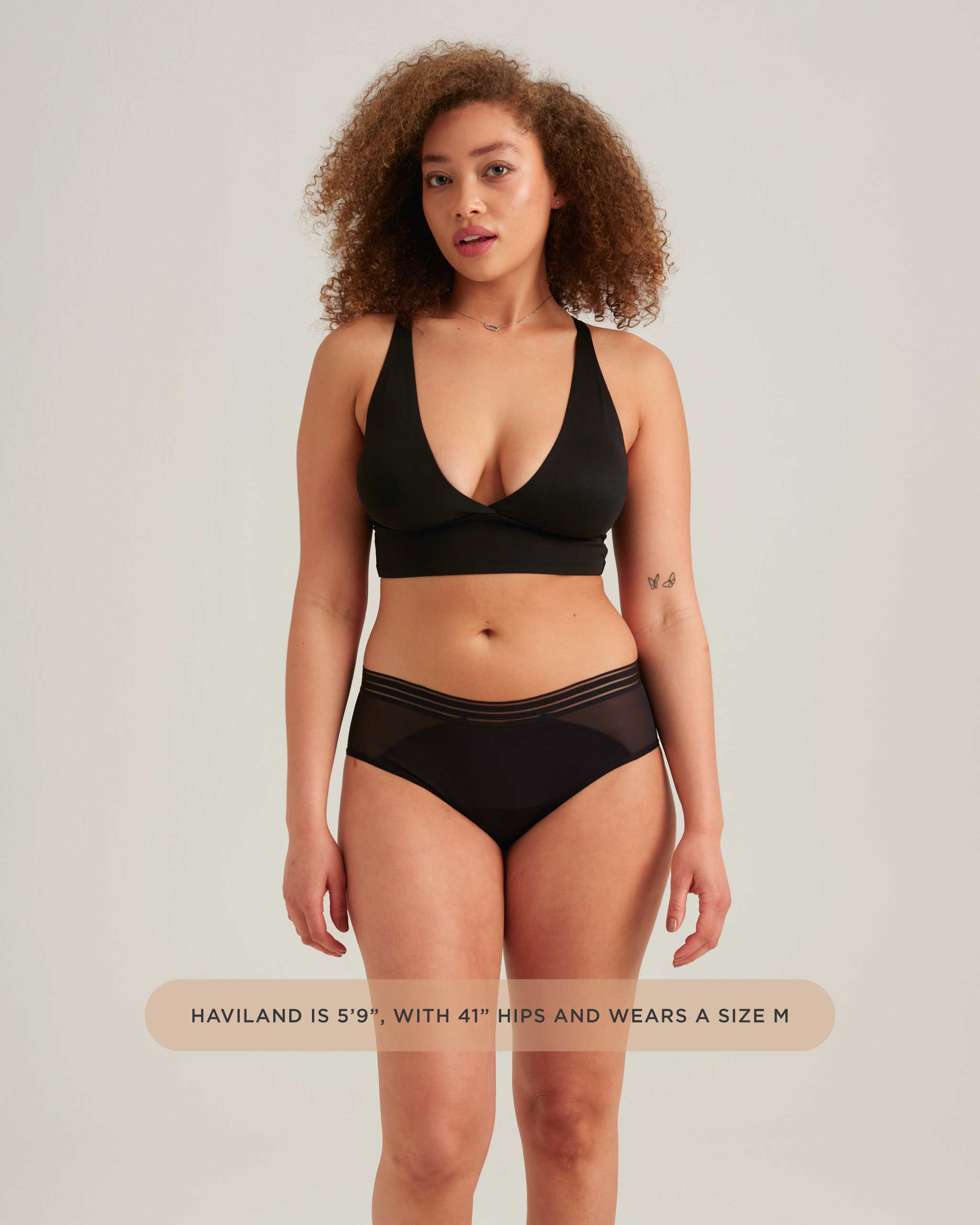 Volcanic Black