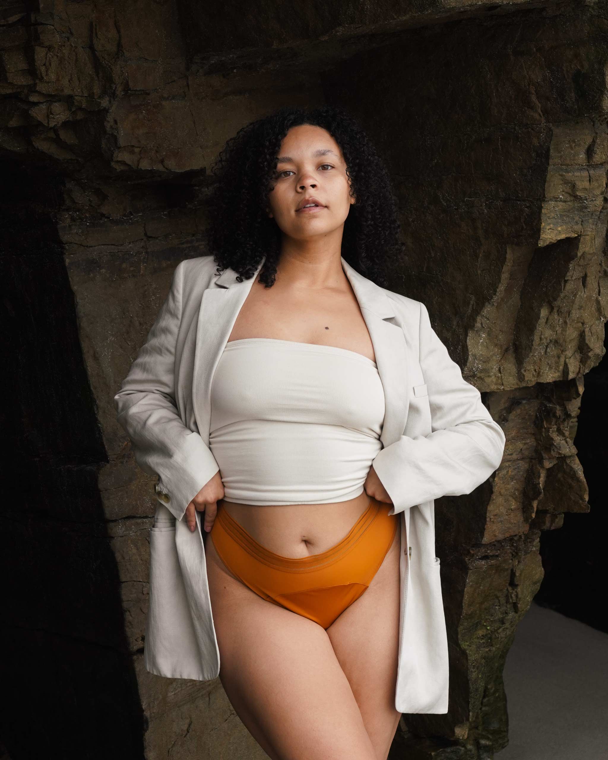 amber stone