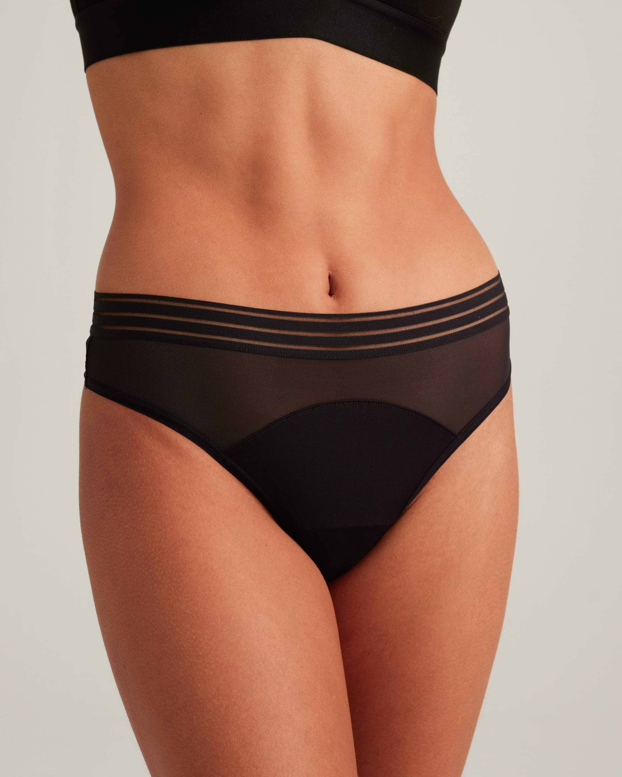 volcanic black