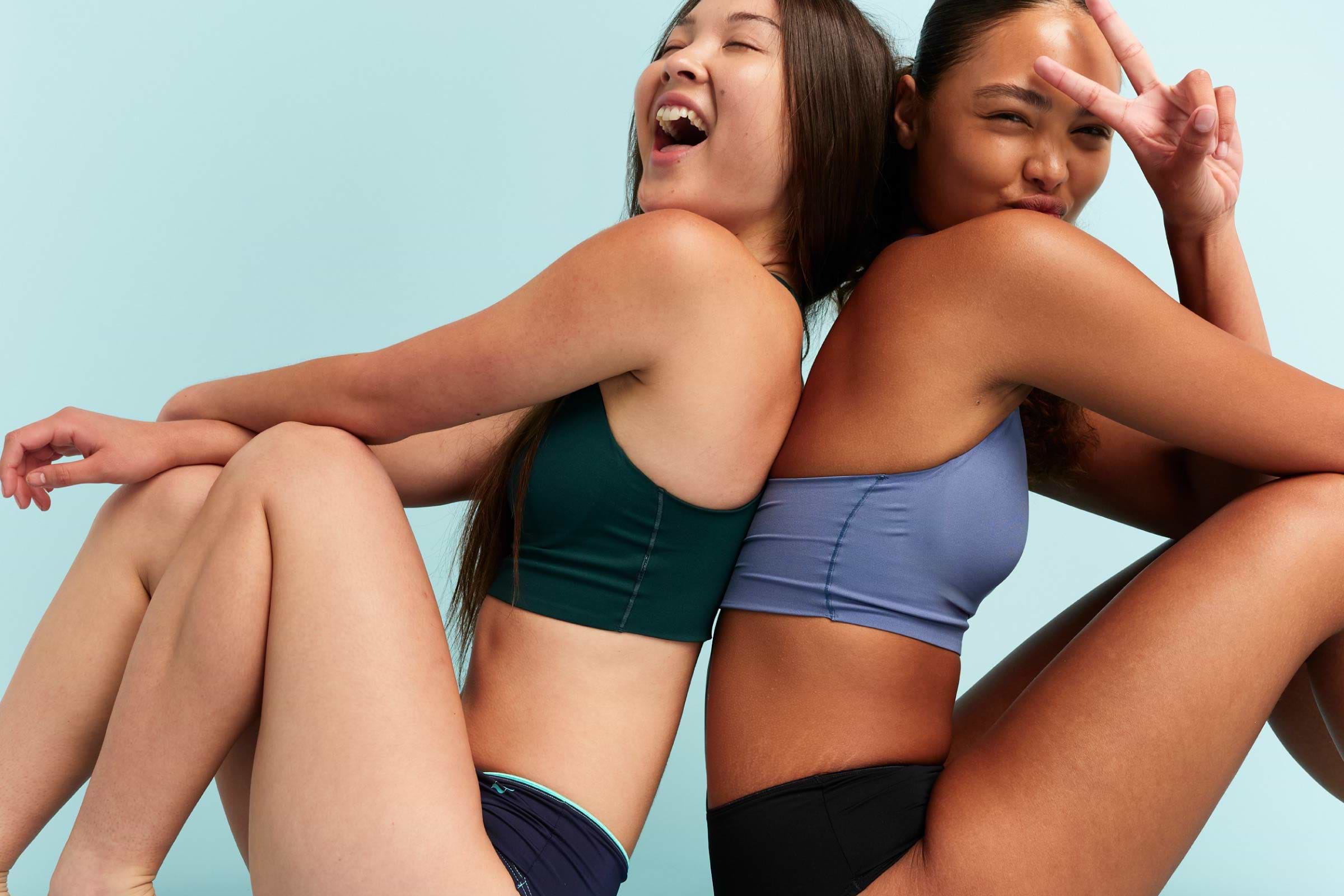 Teen leakproof briefs banner