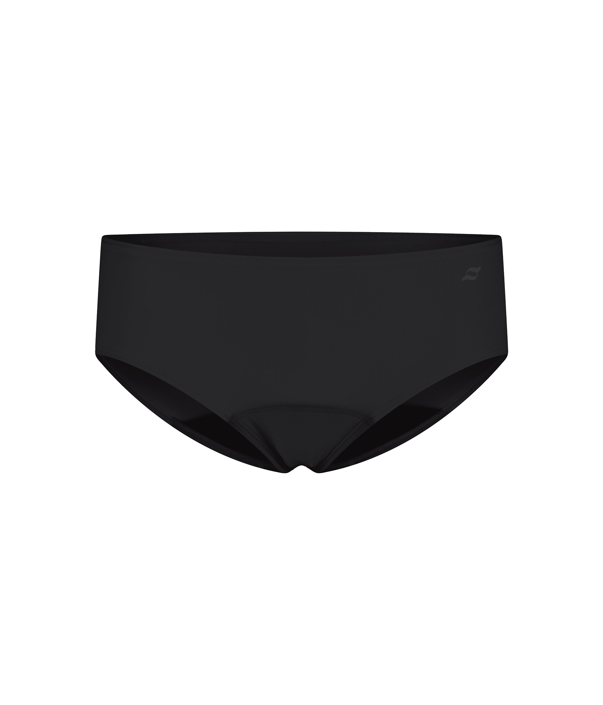 Volcanic Black