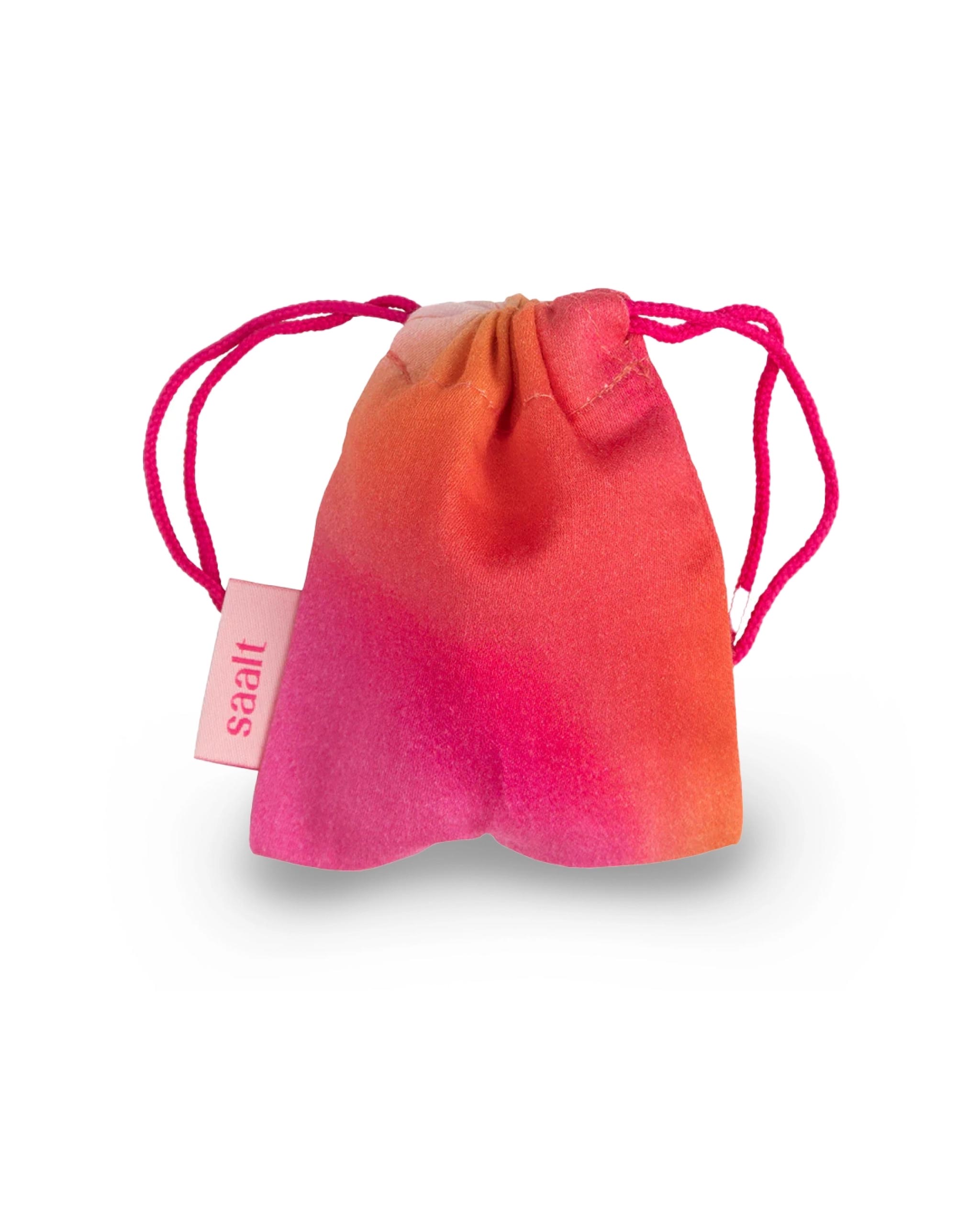 Saalt Menstrual Cup Bag | Saalt