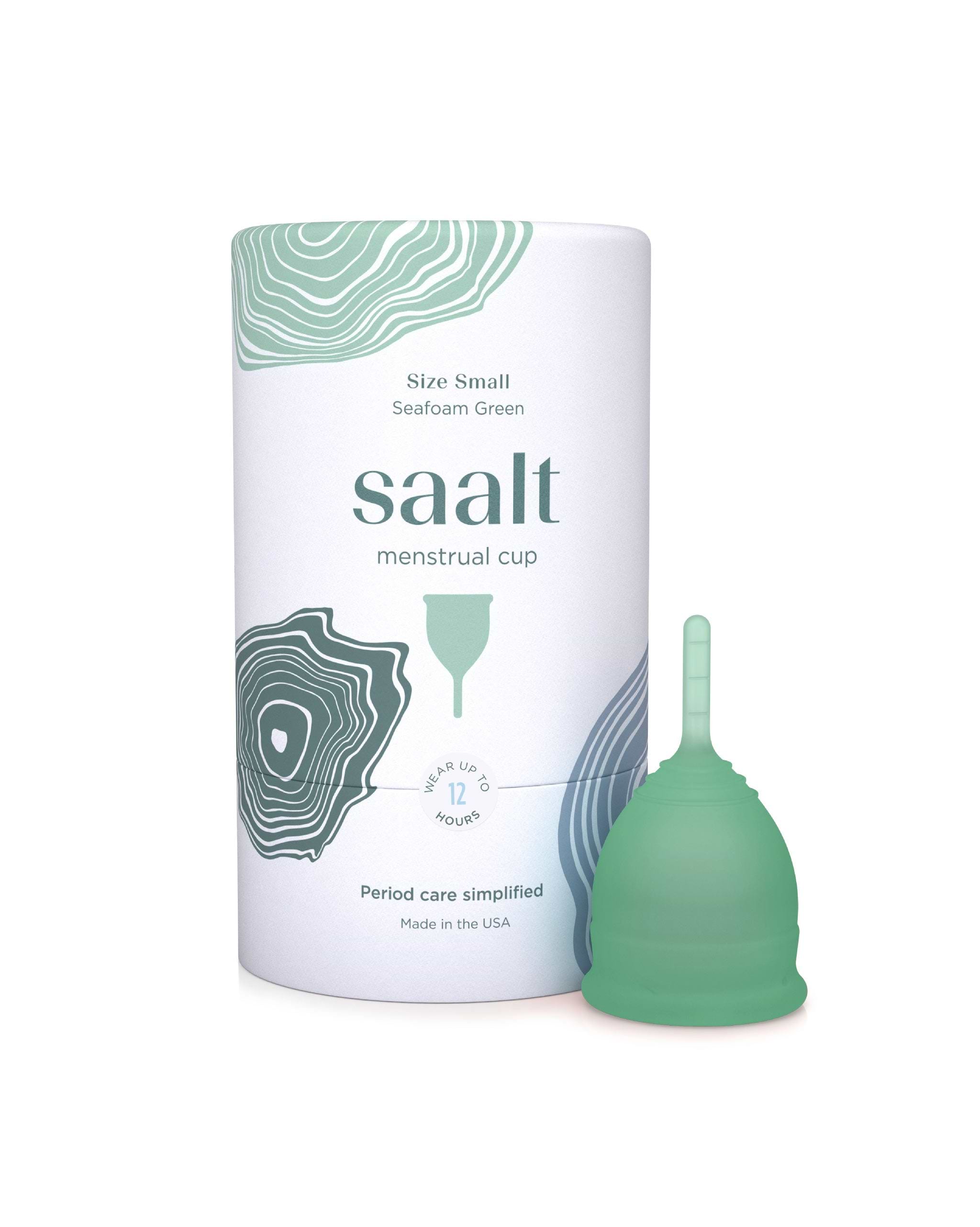 Seafoam Green