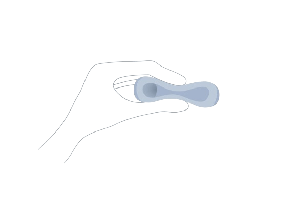 saalt disc pinching diagram
