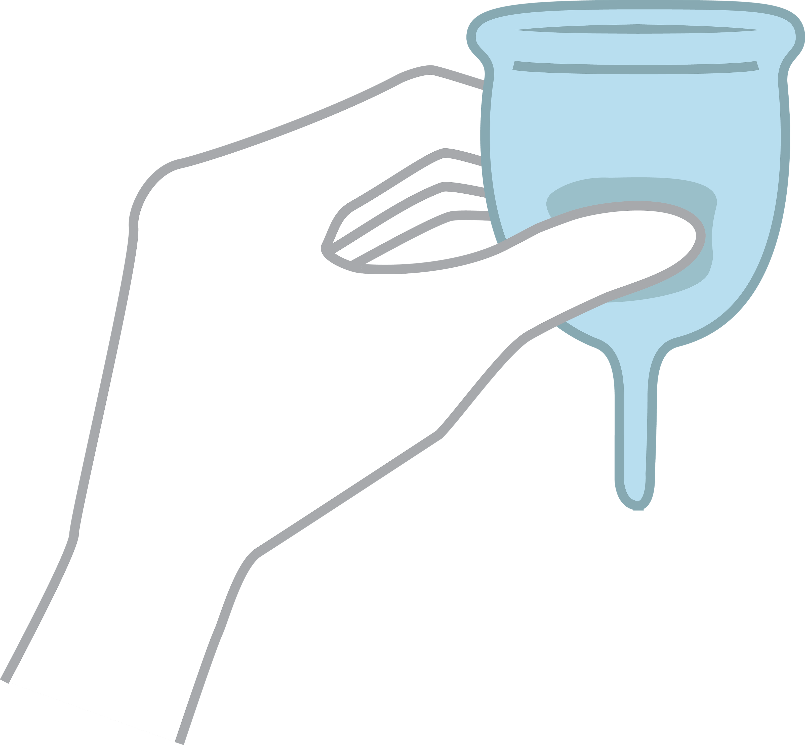 Squeeze and Flatten Icon