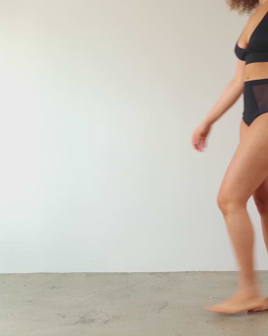 Volcanic Black