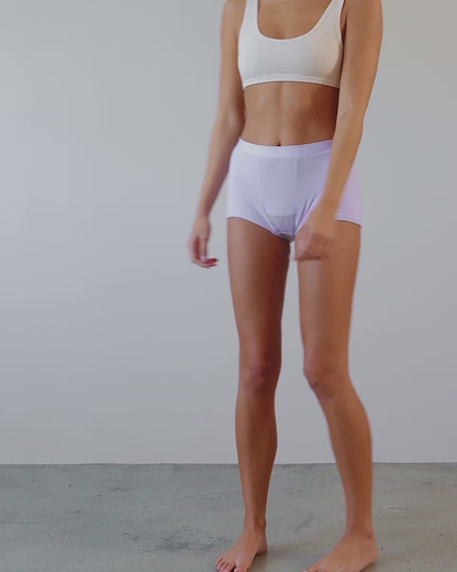Soft Lavender