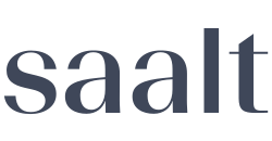 Saalt logo