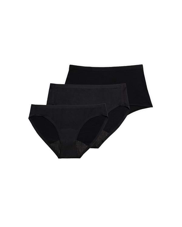 Baby Bliss 3-Pack