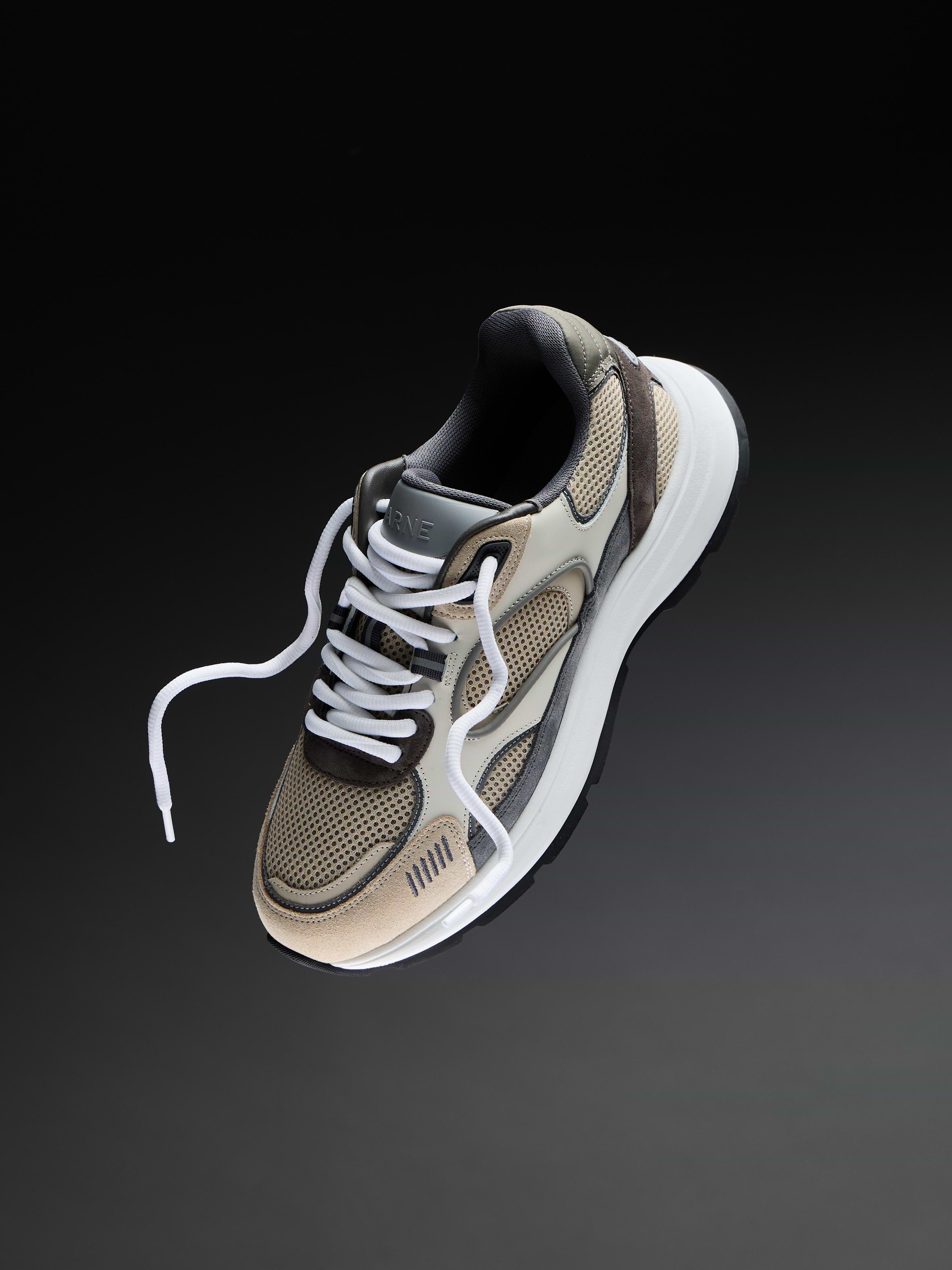 Circuit Trainer in Safari