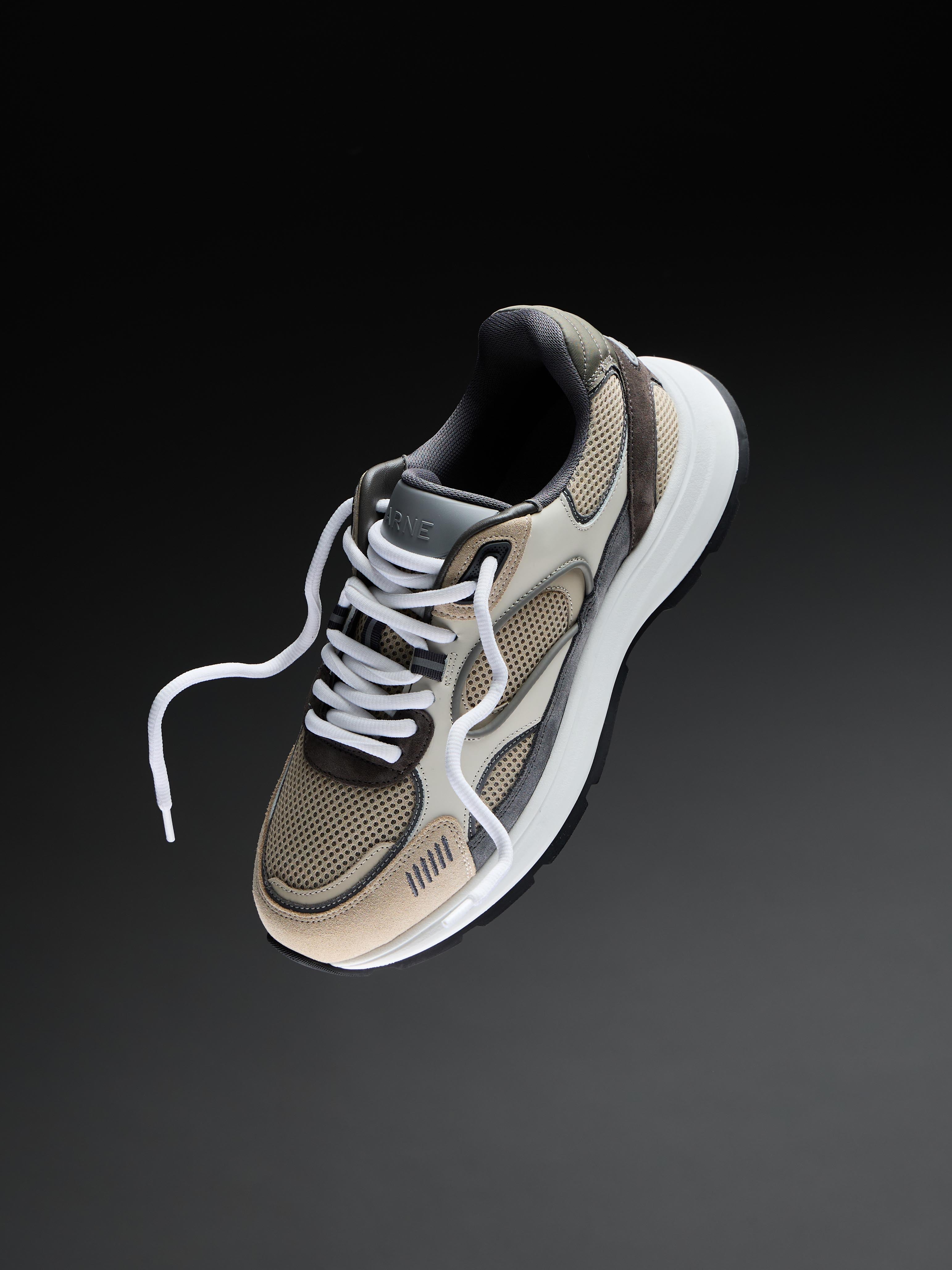 Circuit Trainer in Safari