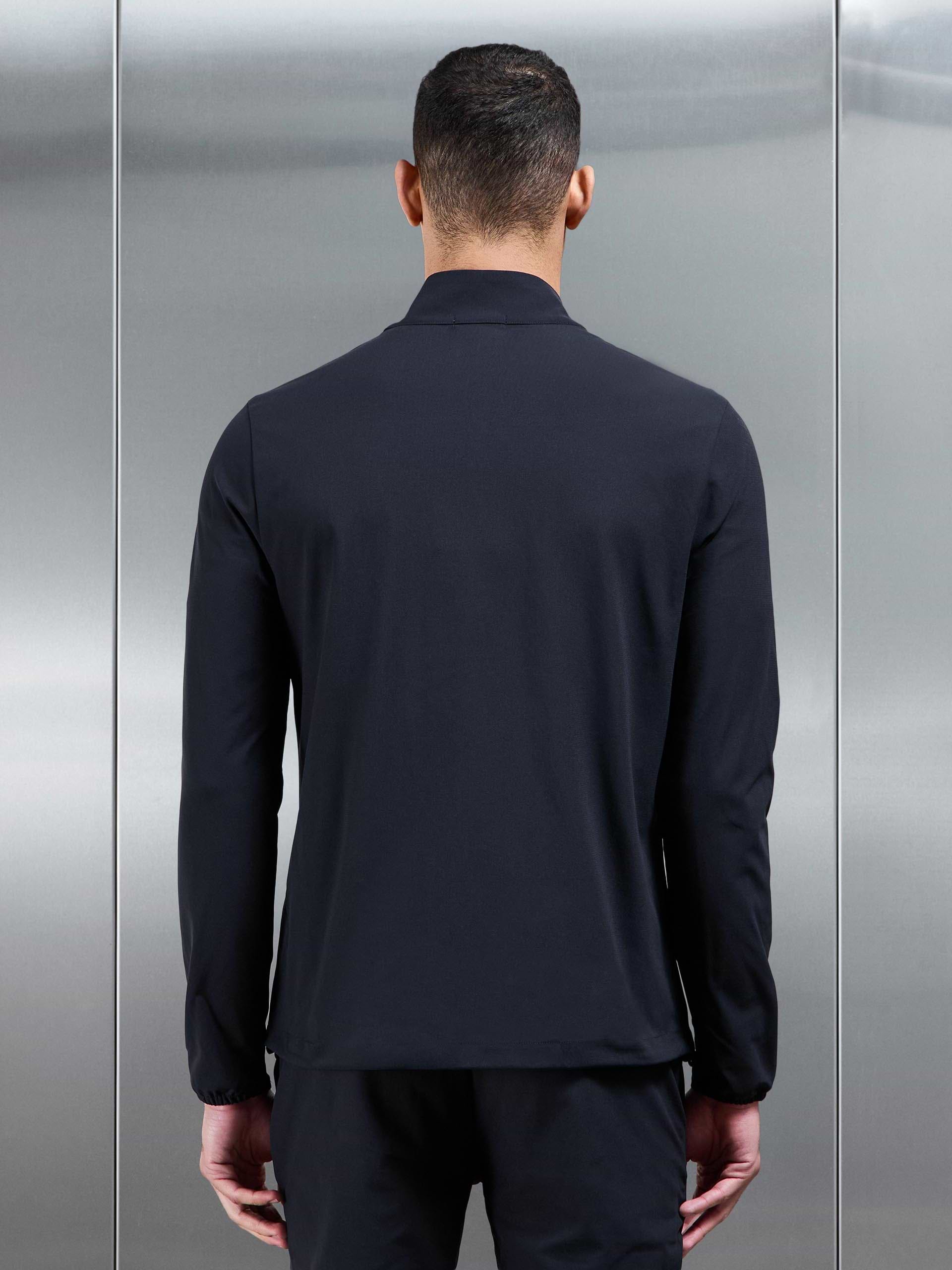 24 Hour Jacket in Navy