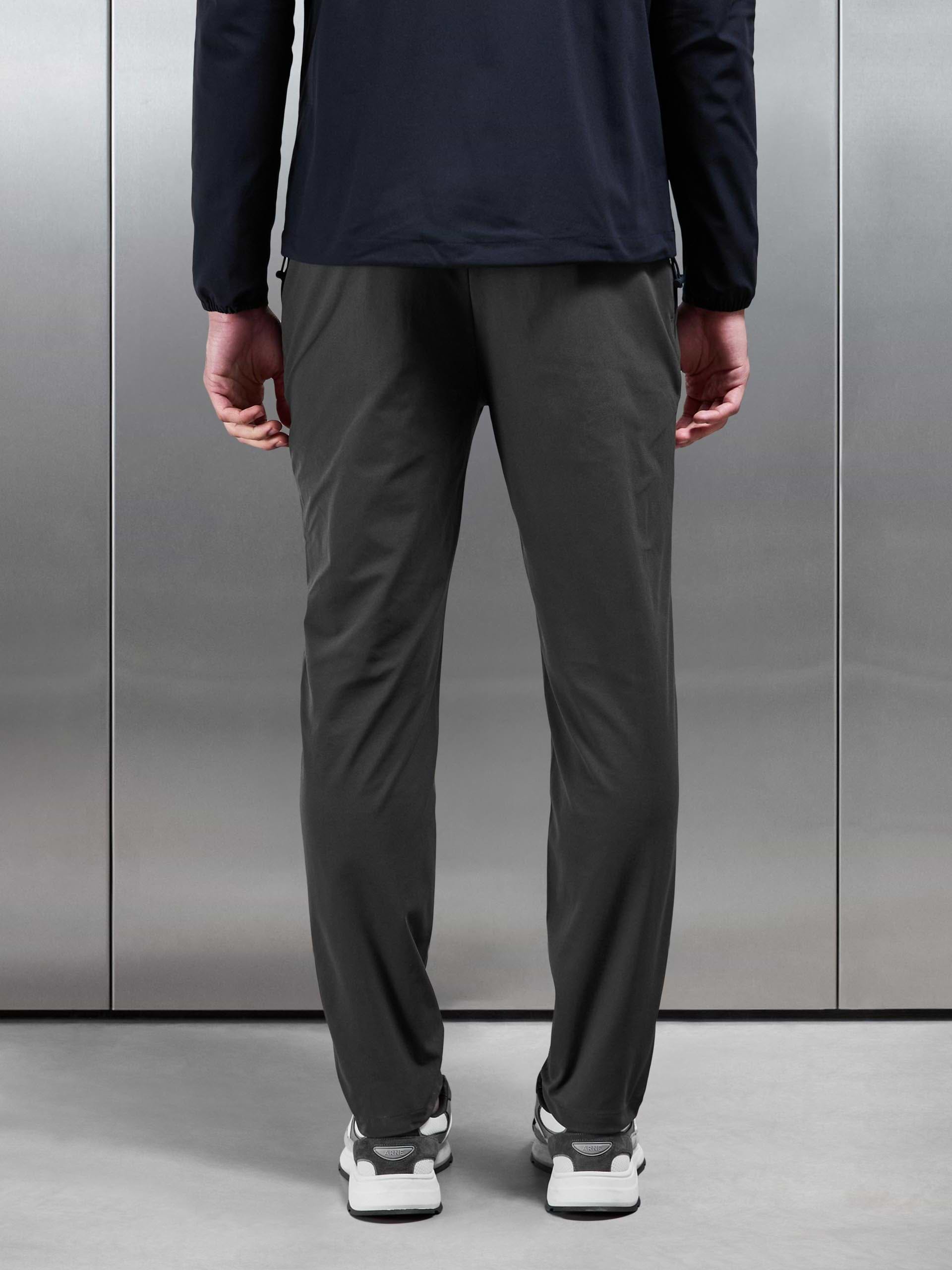24 Hour Trouser in Grey