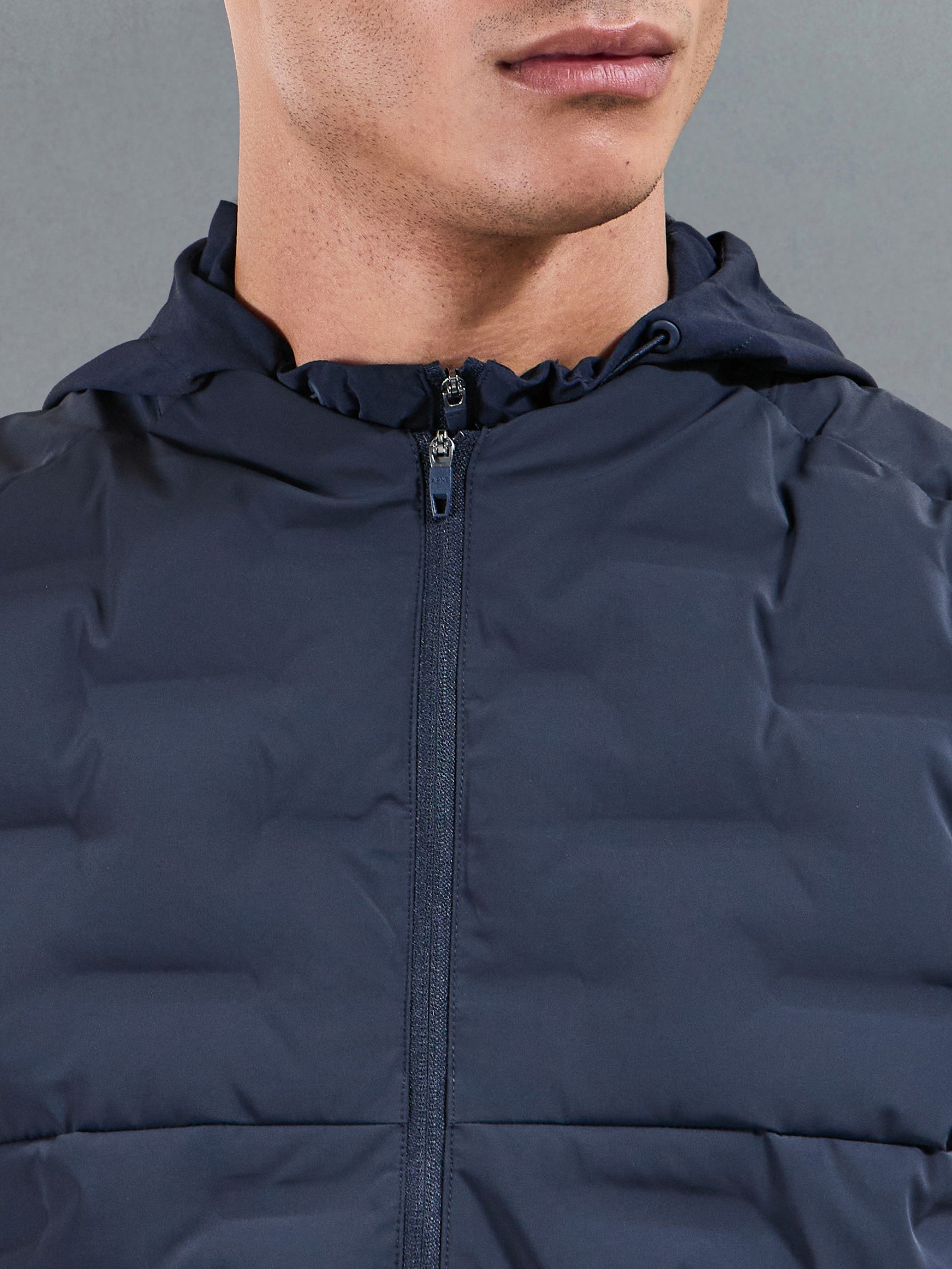 Active Gilet in Navy