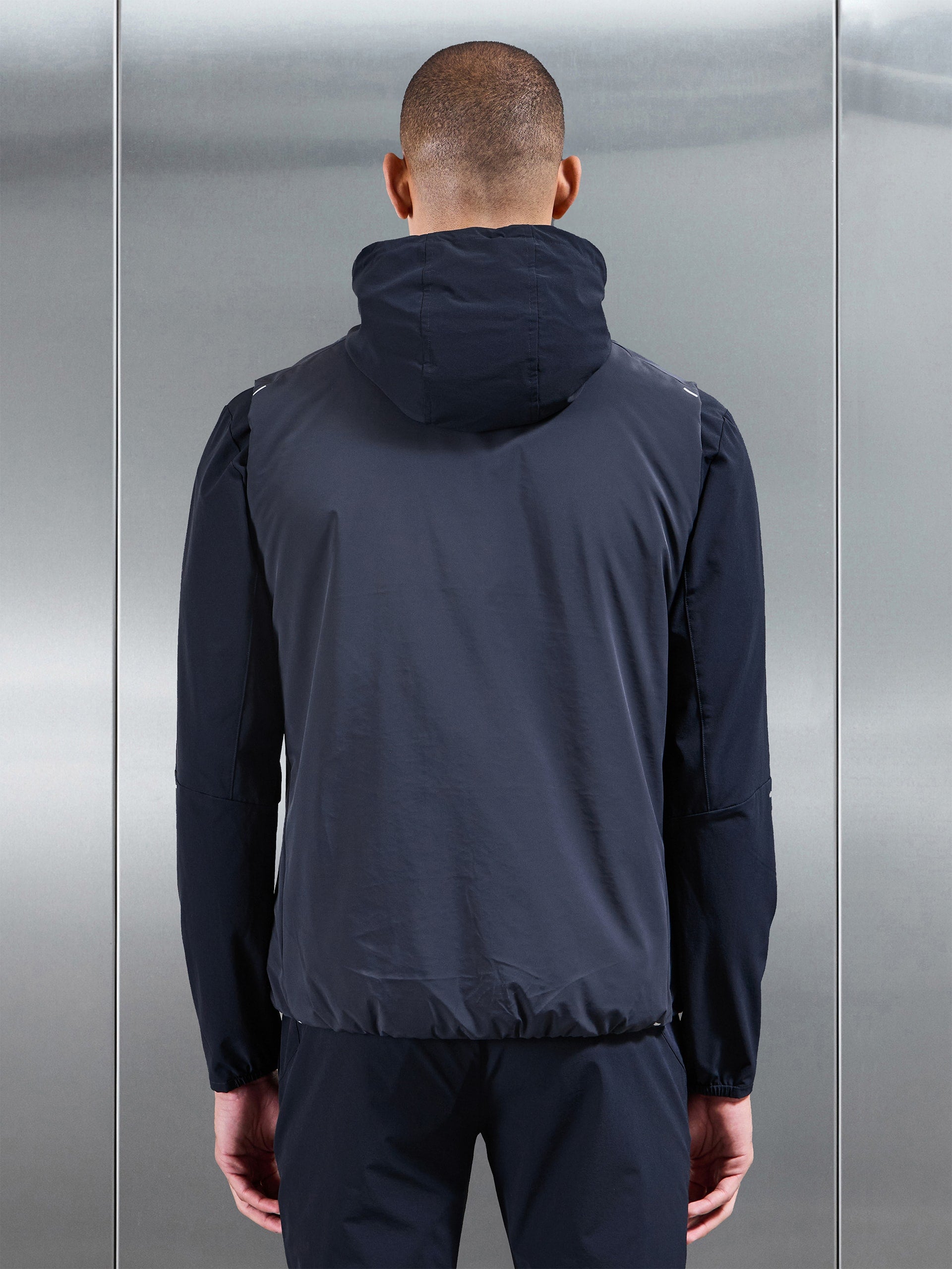 Active Gilet in Navy