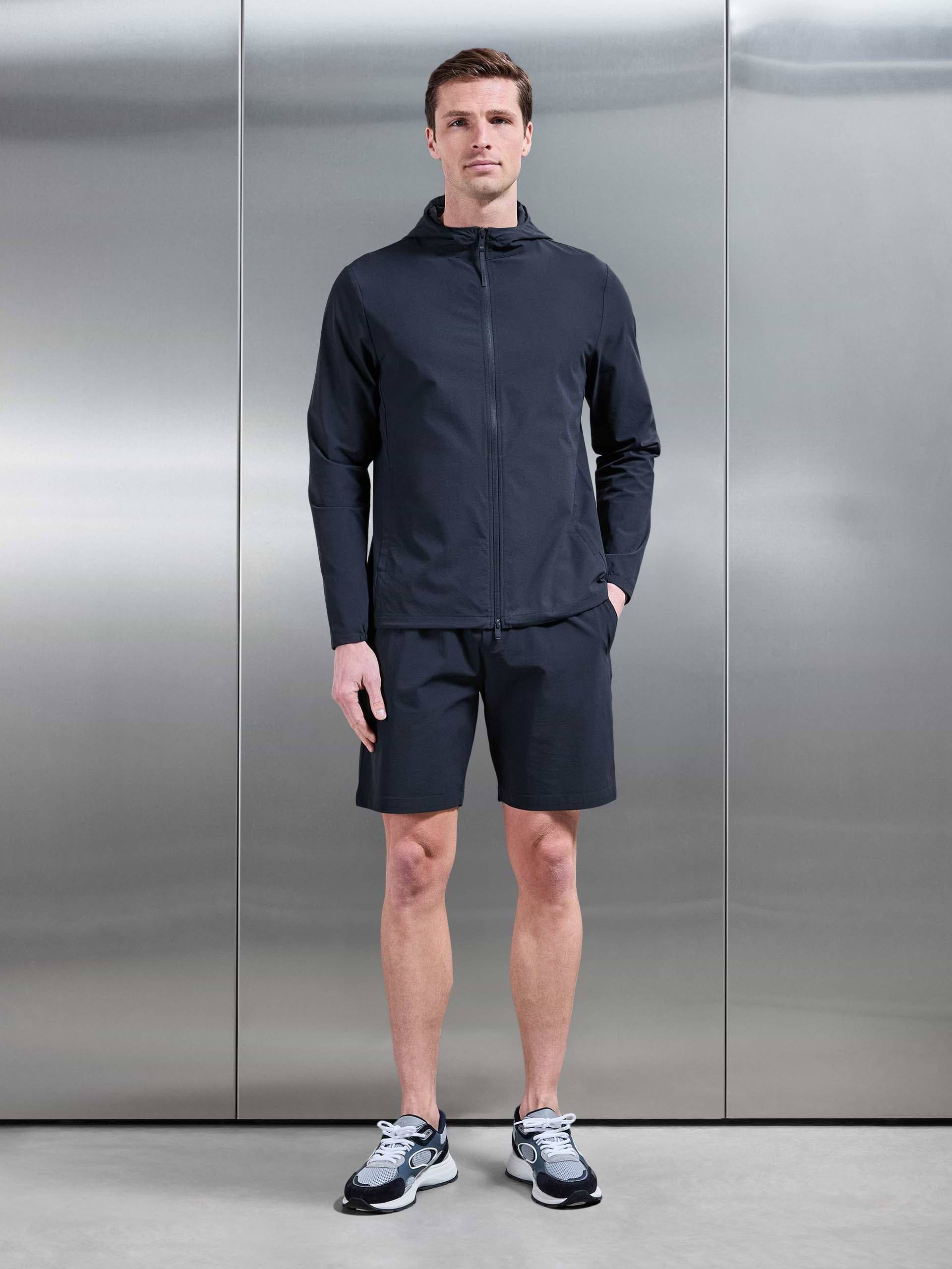 Active Technical Short in Navy