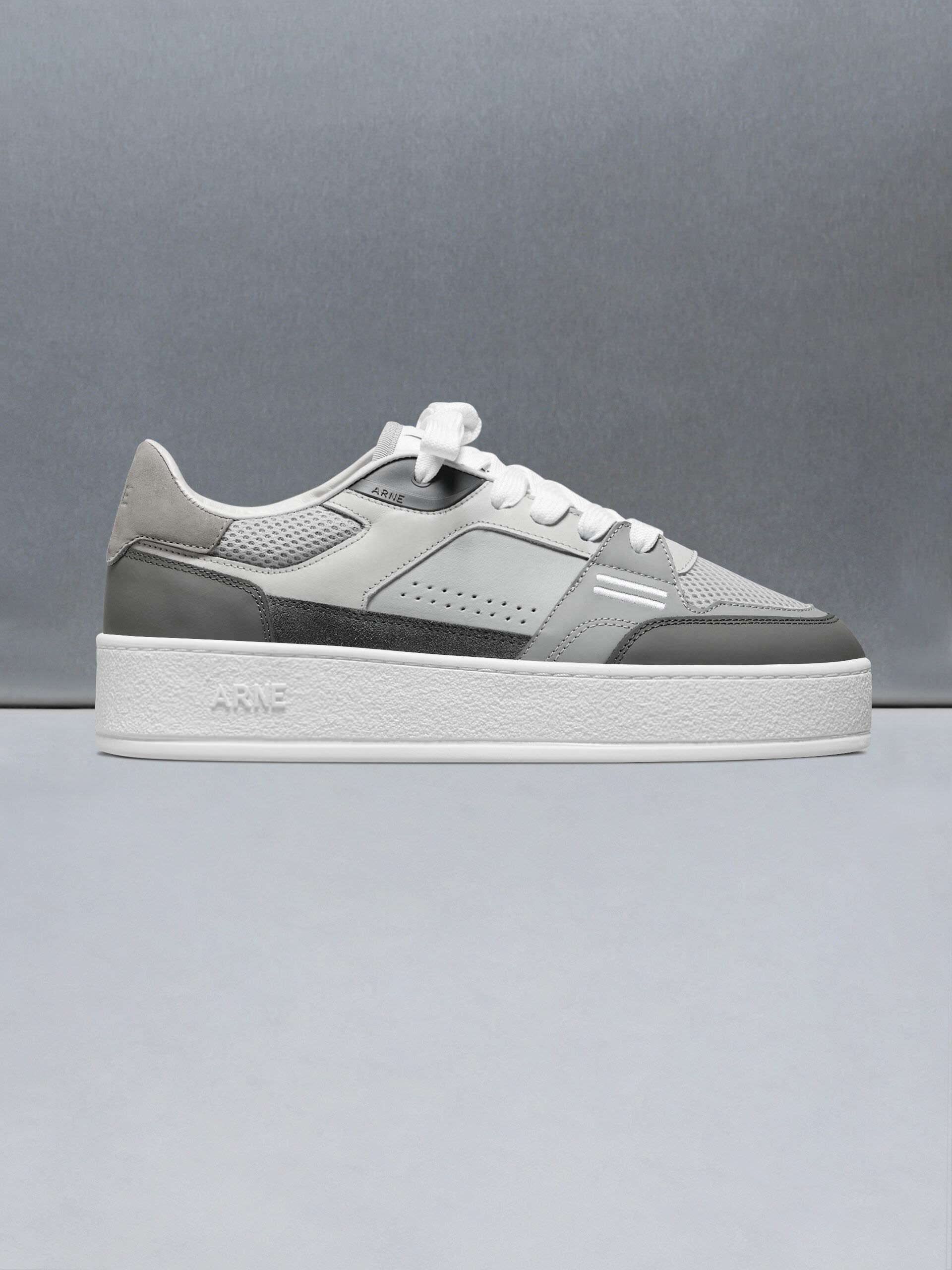 Arena Trainer 2.0 in Grey