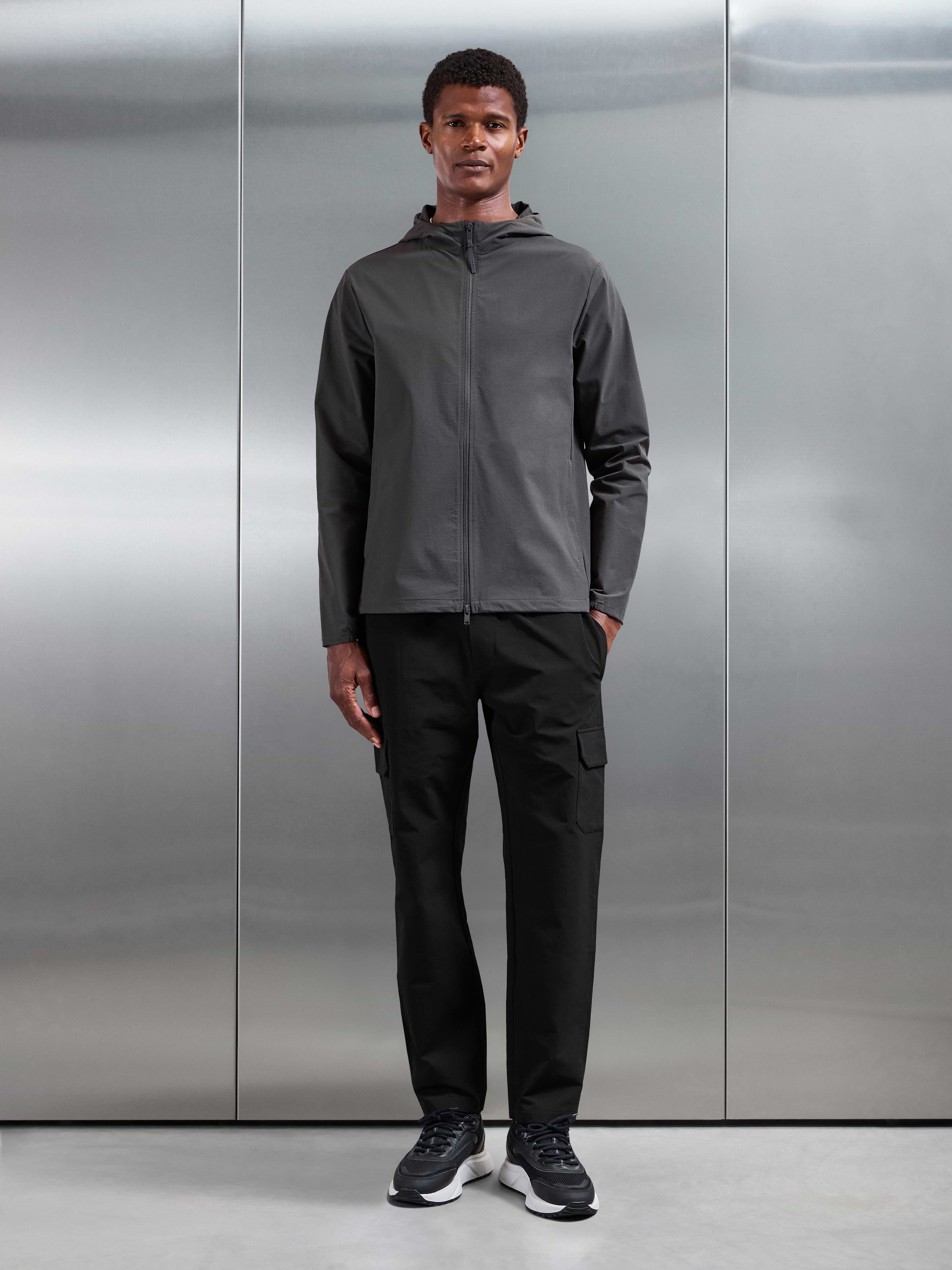 Cargo Pant in Black