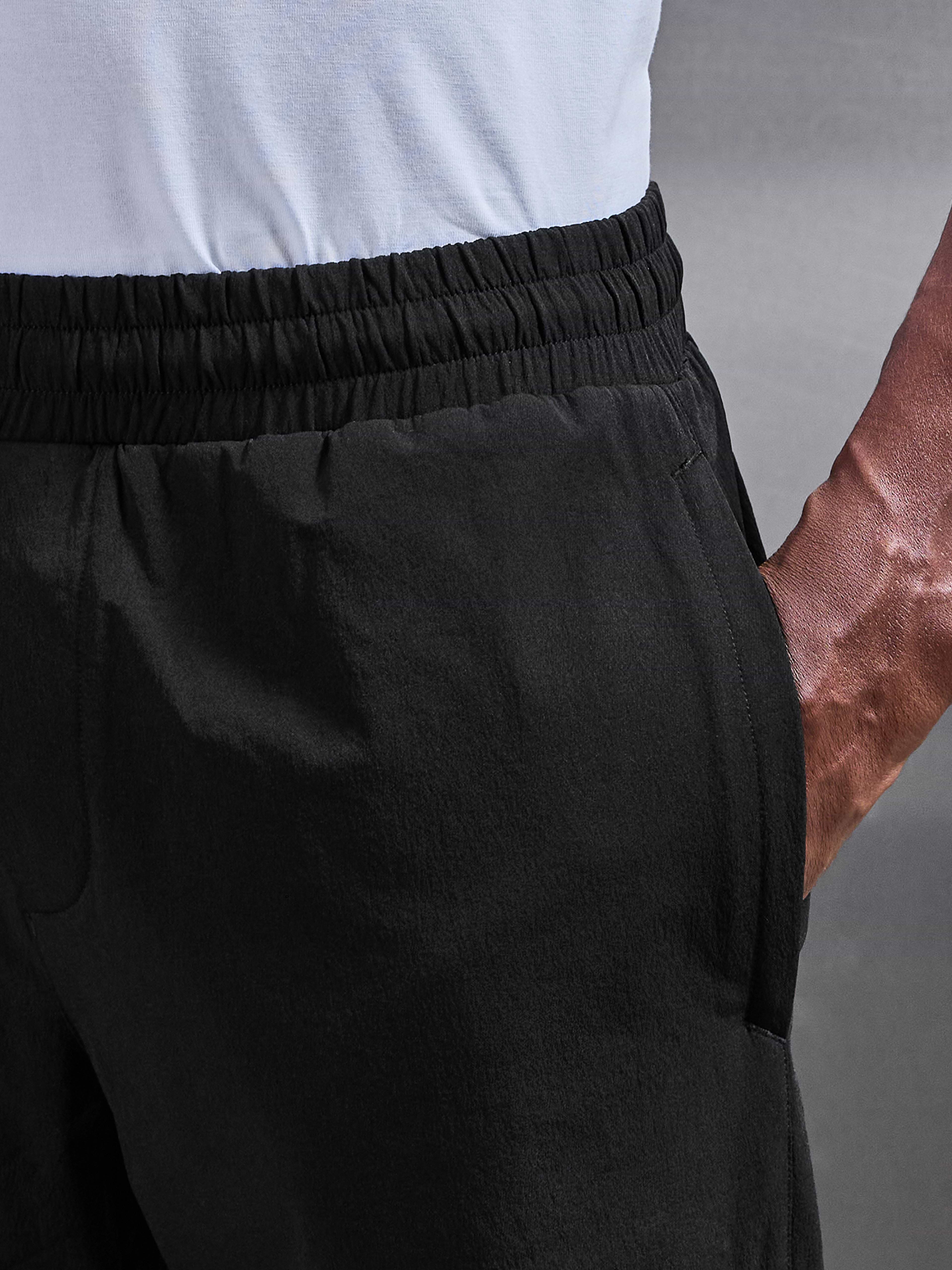 Cargo Pant in Black