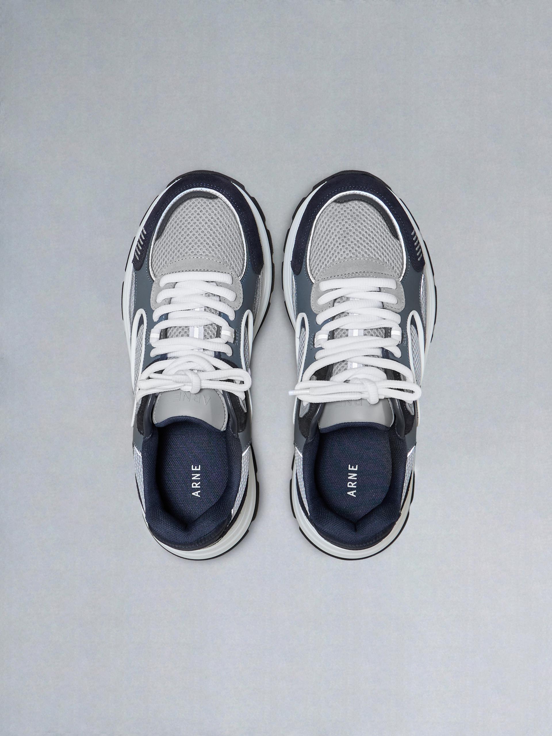 Circuit Trainer in Air Force Blue