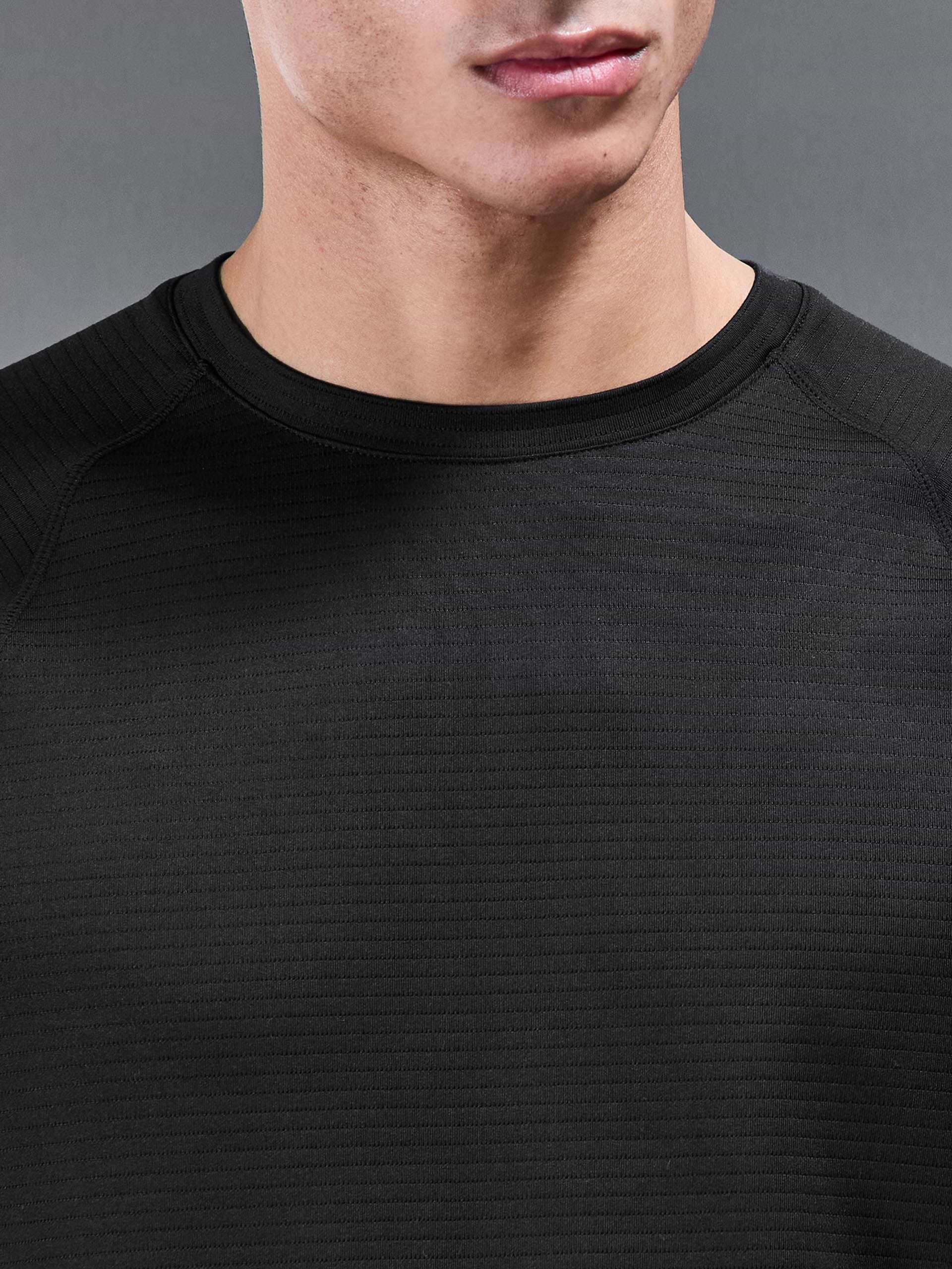 Condition T-Shirt in Black