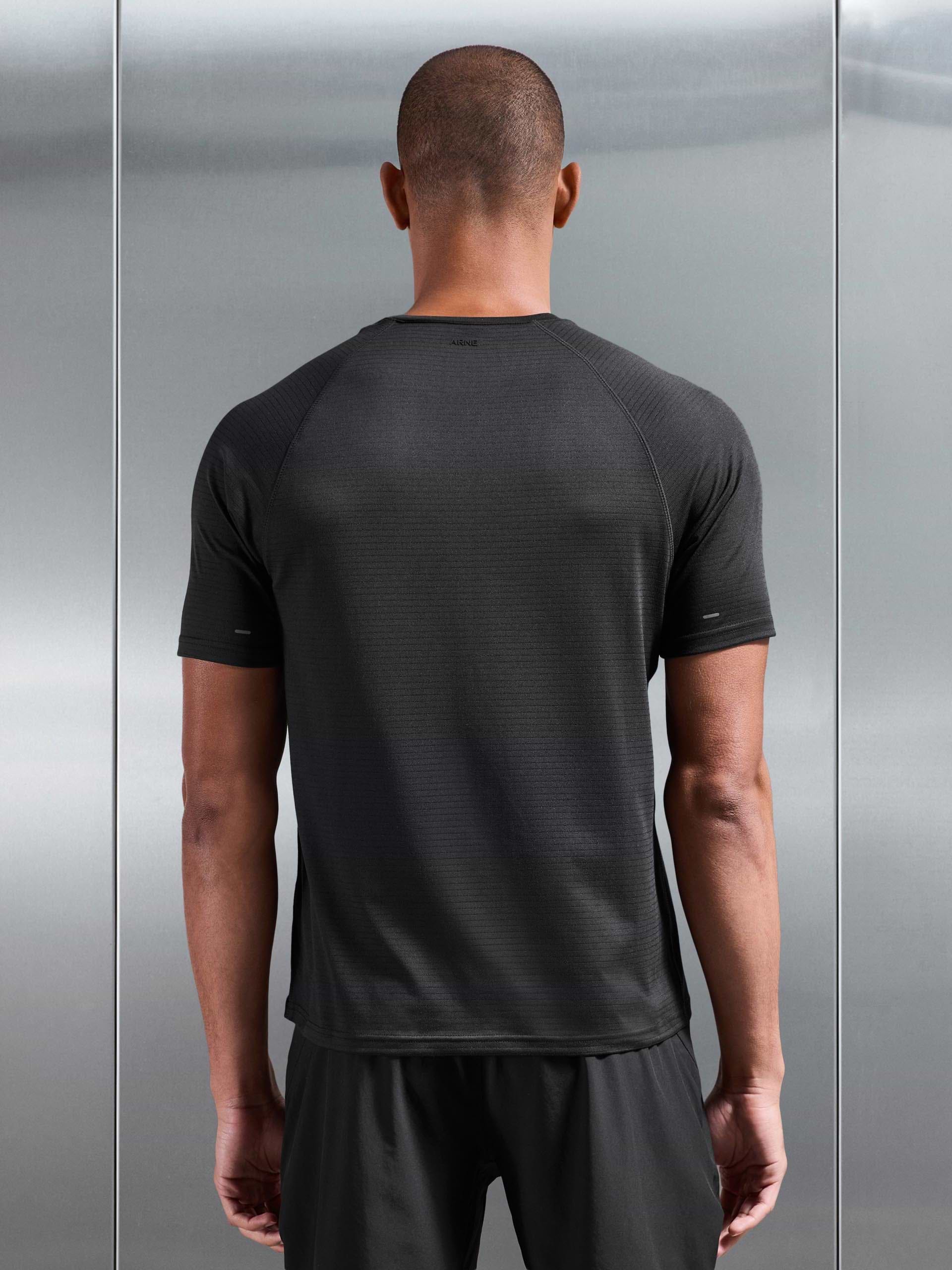 Condition T-Shirt in Black