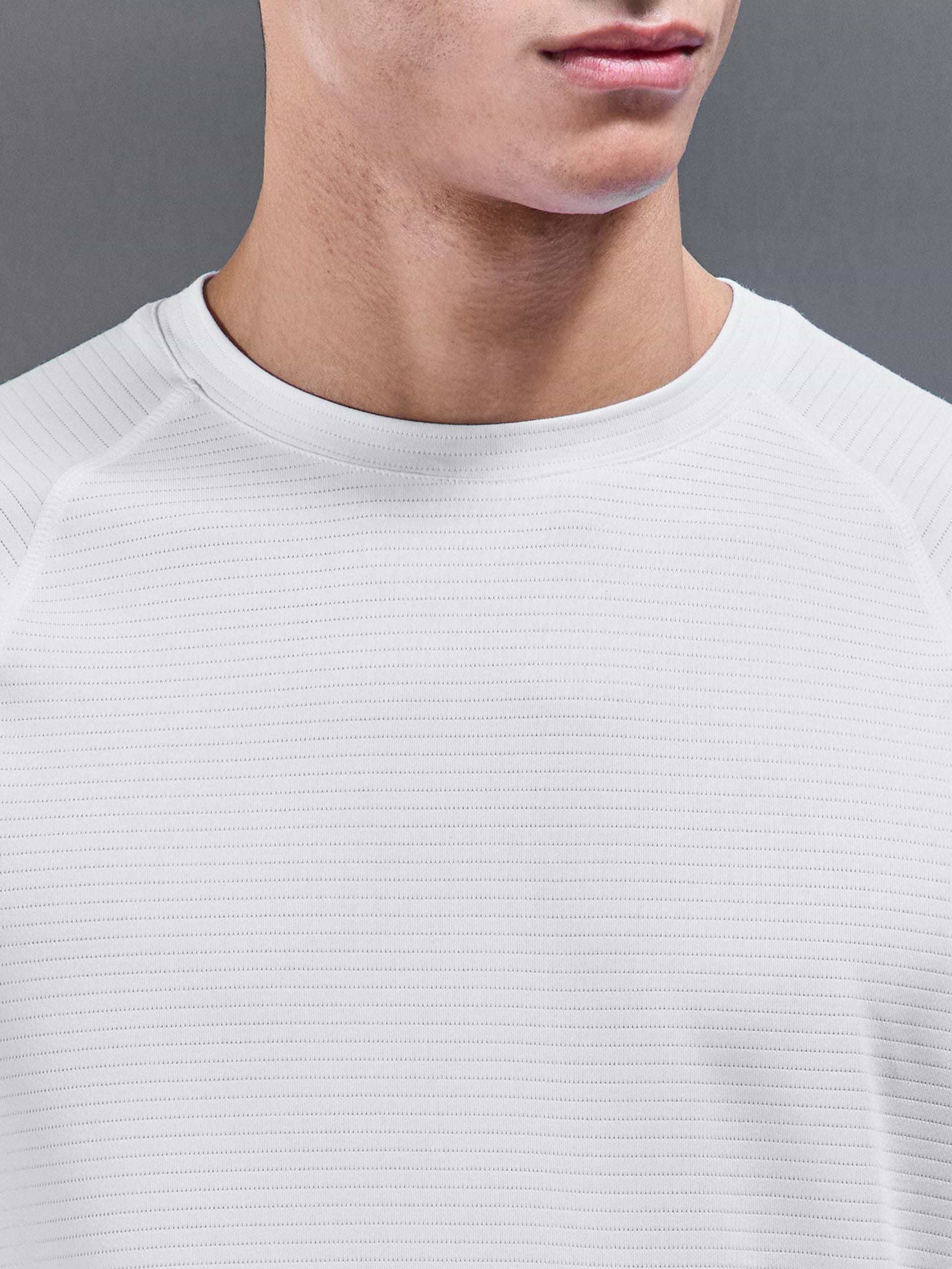 Condition T-Shirt in White