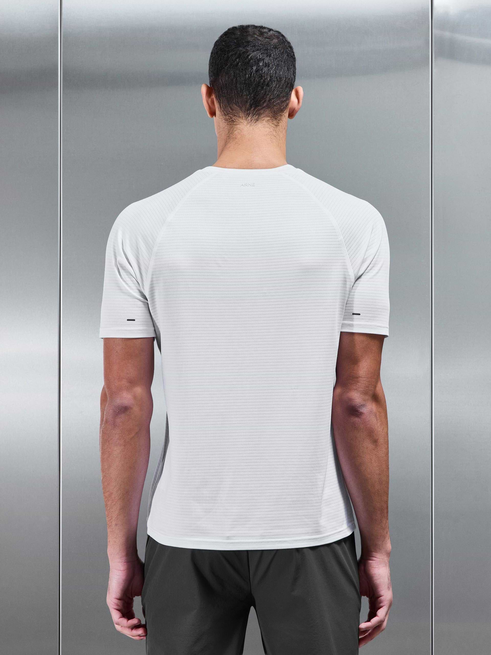 Condition T-Shirt in White