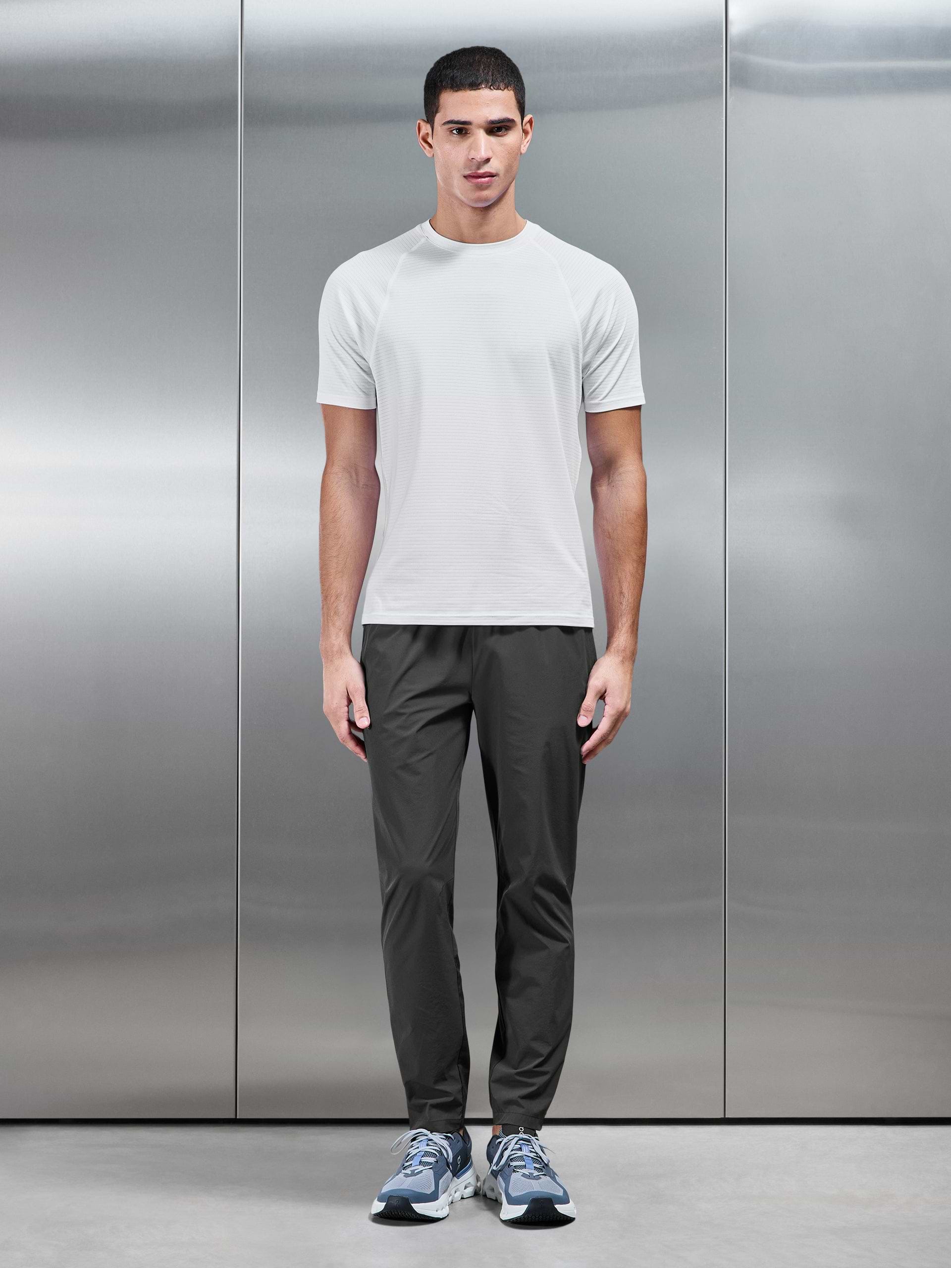 Condition T-Shirt in White