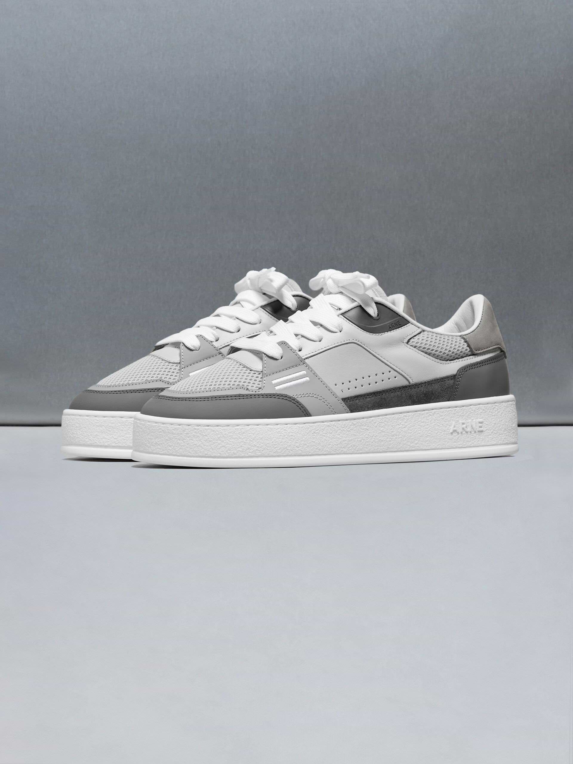 Arena Trainer 2.0 in Grey