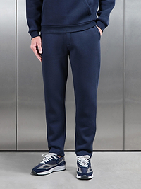 Essential Jogger in Navy