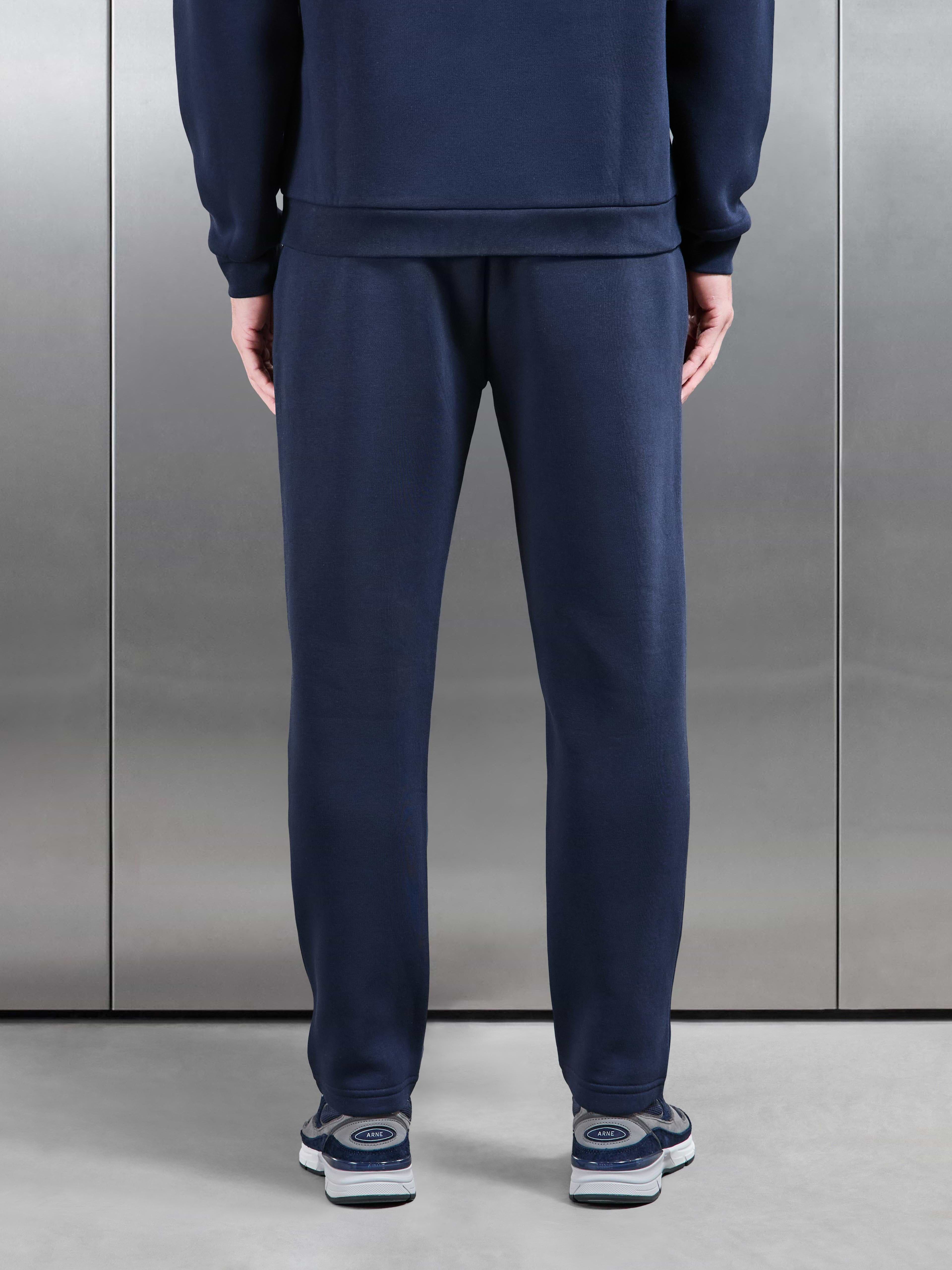 Essential Jogger in Navy