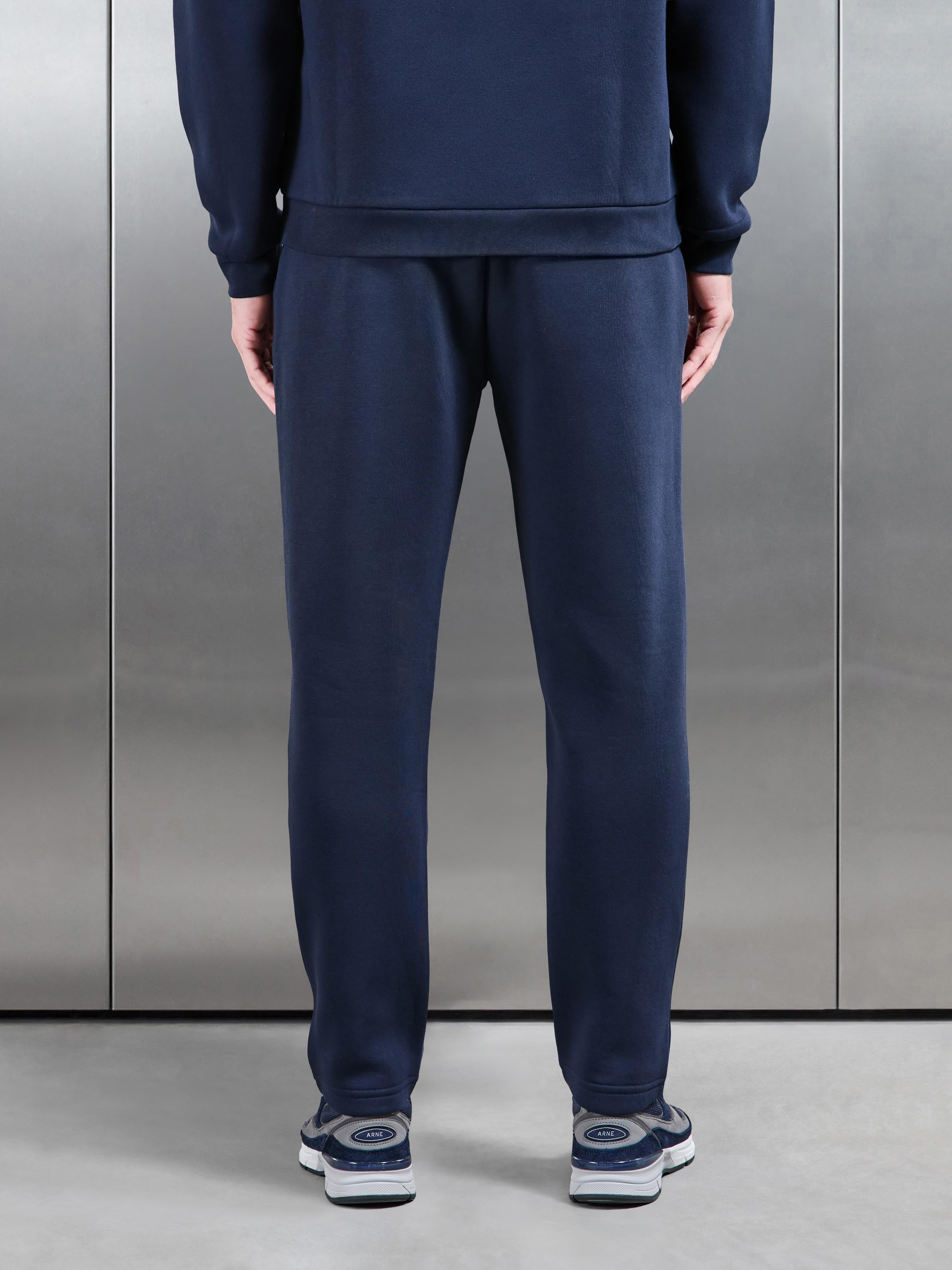 Essential Jogger in Navy