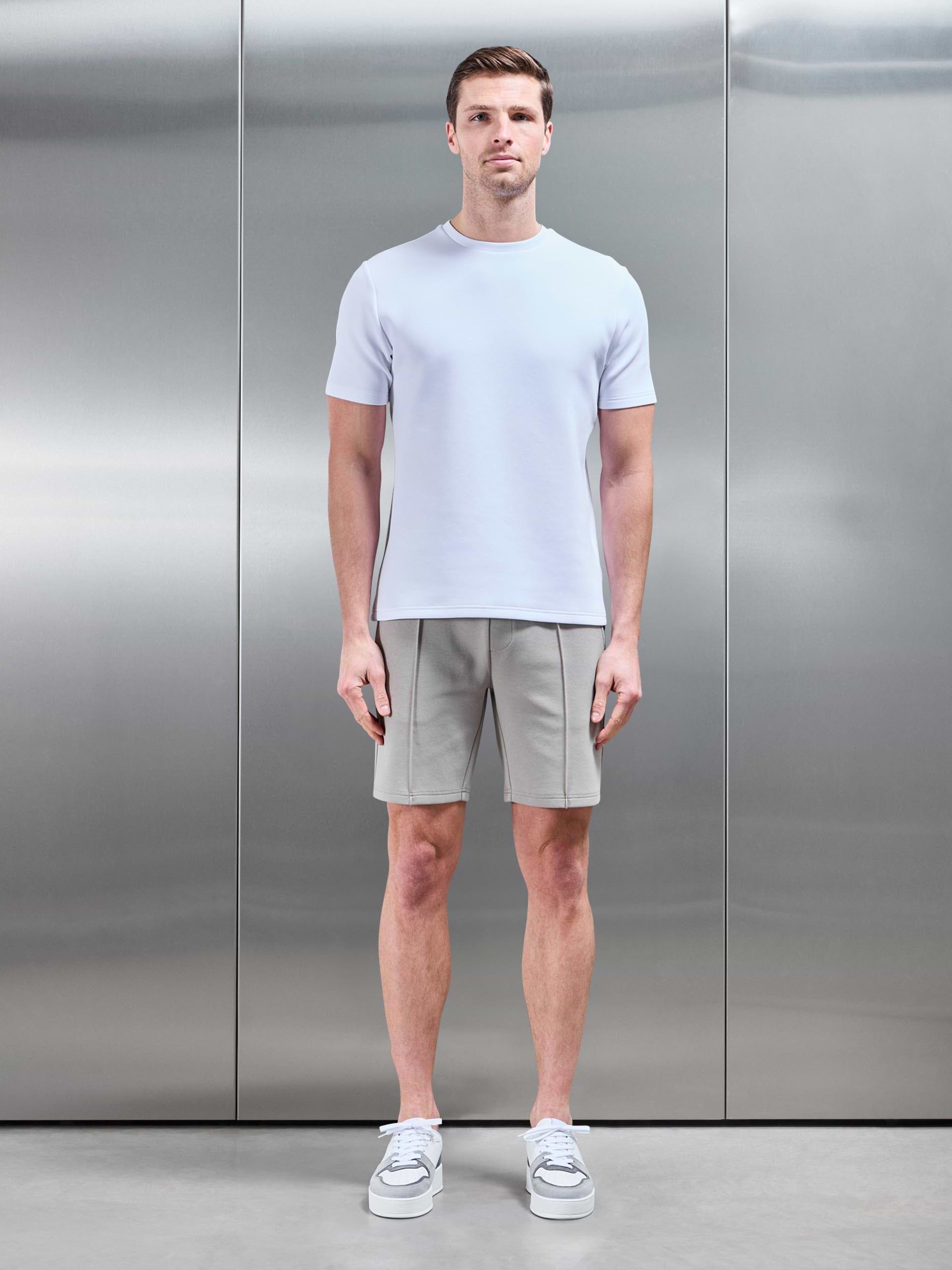 Everyday Luxe T-Shirt in White